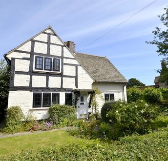 Property For Sale In Stroud Andrews