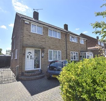 Property For Sale In Sevenoaks Andrews
