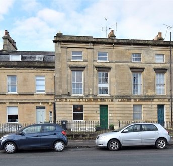 Property For Sale In Bath Andrews