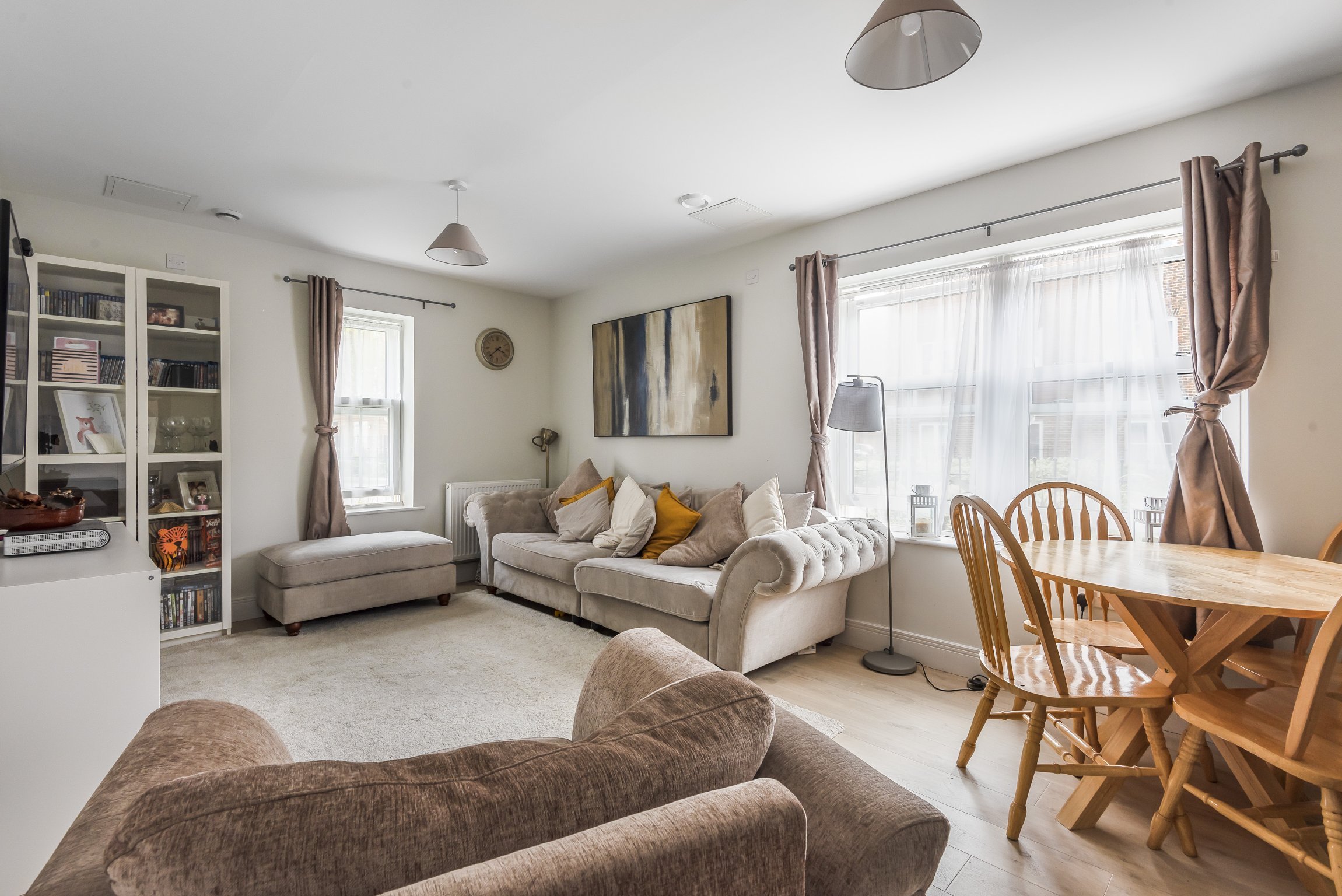 Woodpecker House, 70 Webber Street