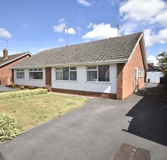 Bungalows For Sale In Bishops Cleeve | Andrews