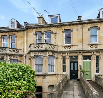 Property for sale in Bath | Andrews