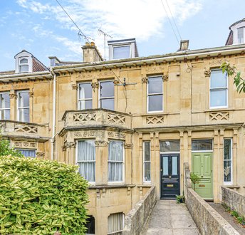 Property for sale in Bath | Andrews