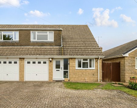 Malleson Road, Gotherington, Cheltenham, Gloucestershire, GL52