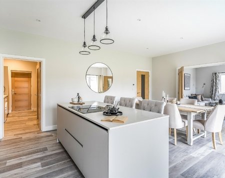 Plot 2 The Jorrocks, Westerleigh Road, Bristol, BS37