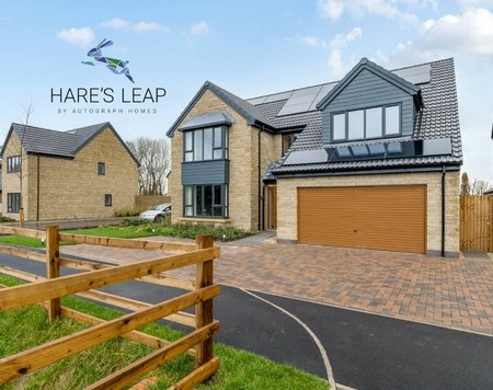 Hare's Leap Open Day & View Event 1st May 2026, East Brent, TA9