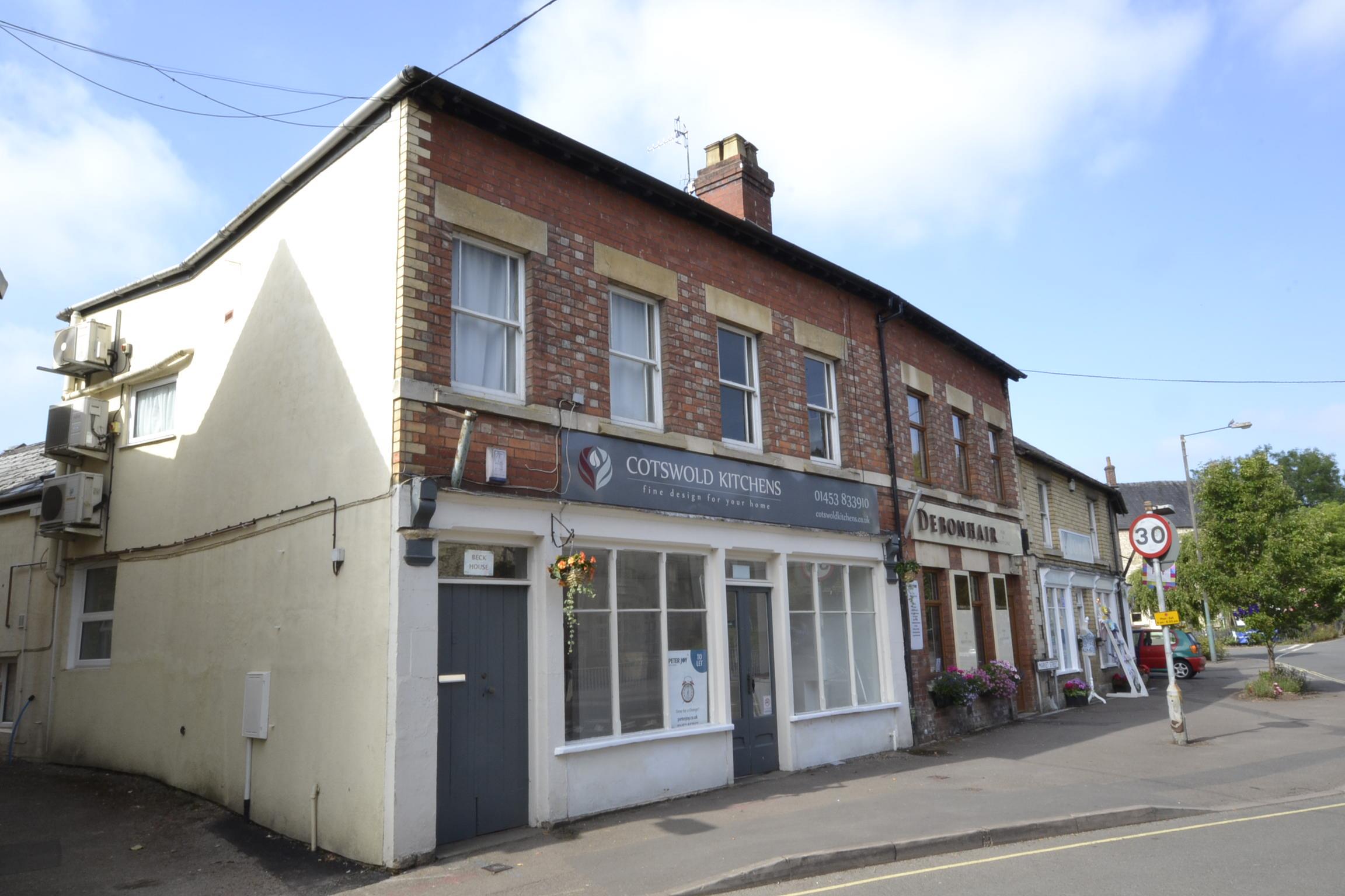 Market Street