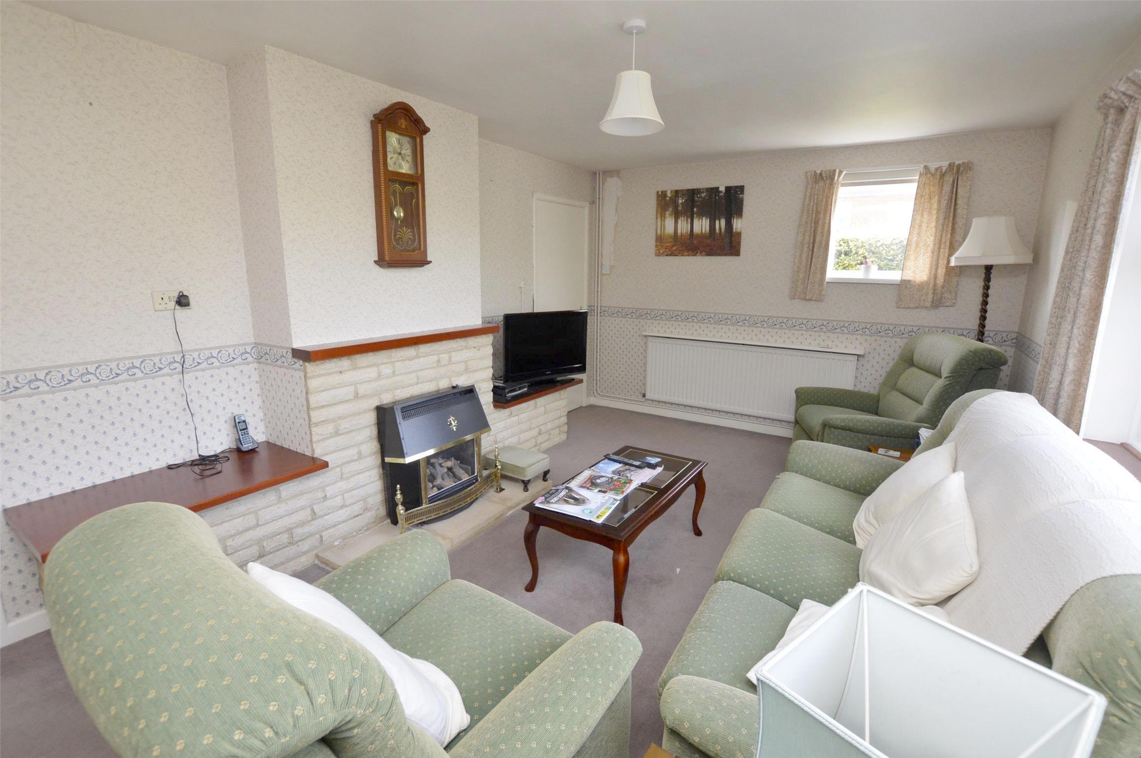 2+ bedroom house for sale in The Close, Whitminster, Gloucester, GL2 Andrews