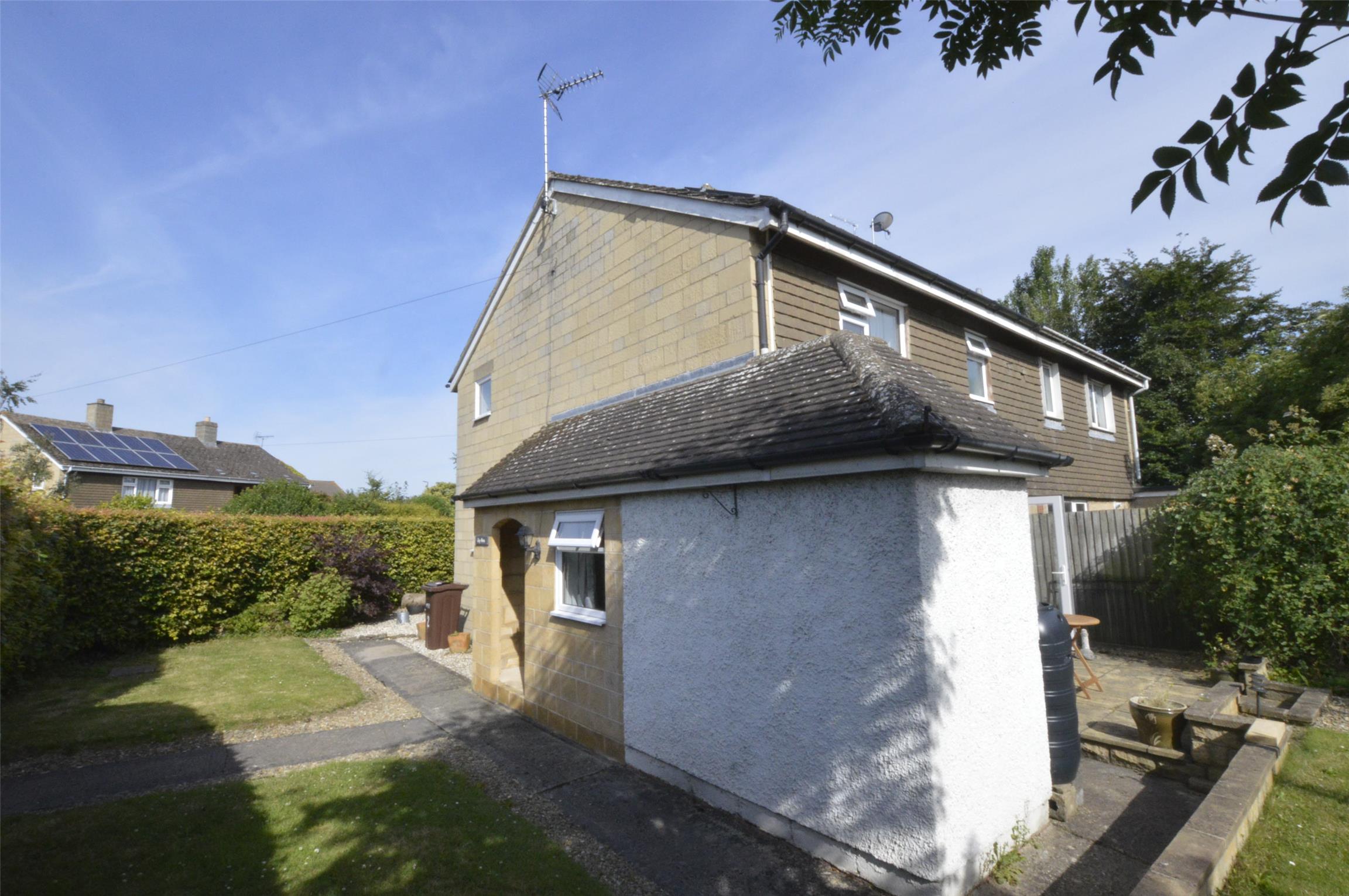 2+ bedroom house for sale in The Close, Whitminster, Gloucester, GL2 Andrews