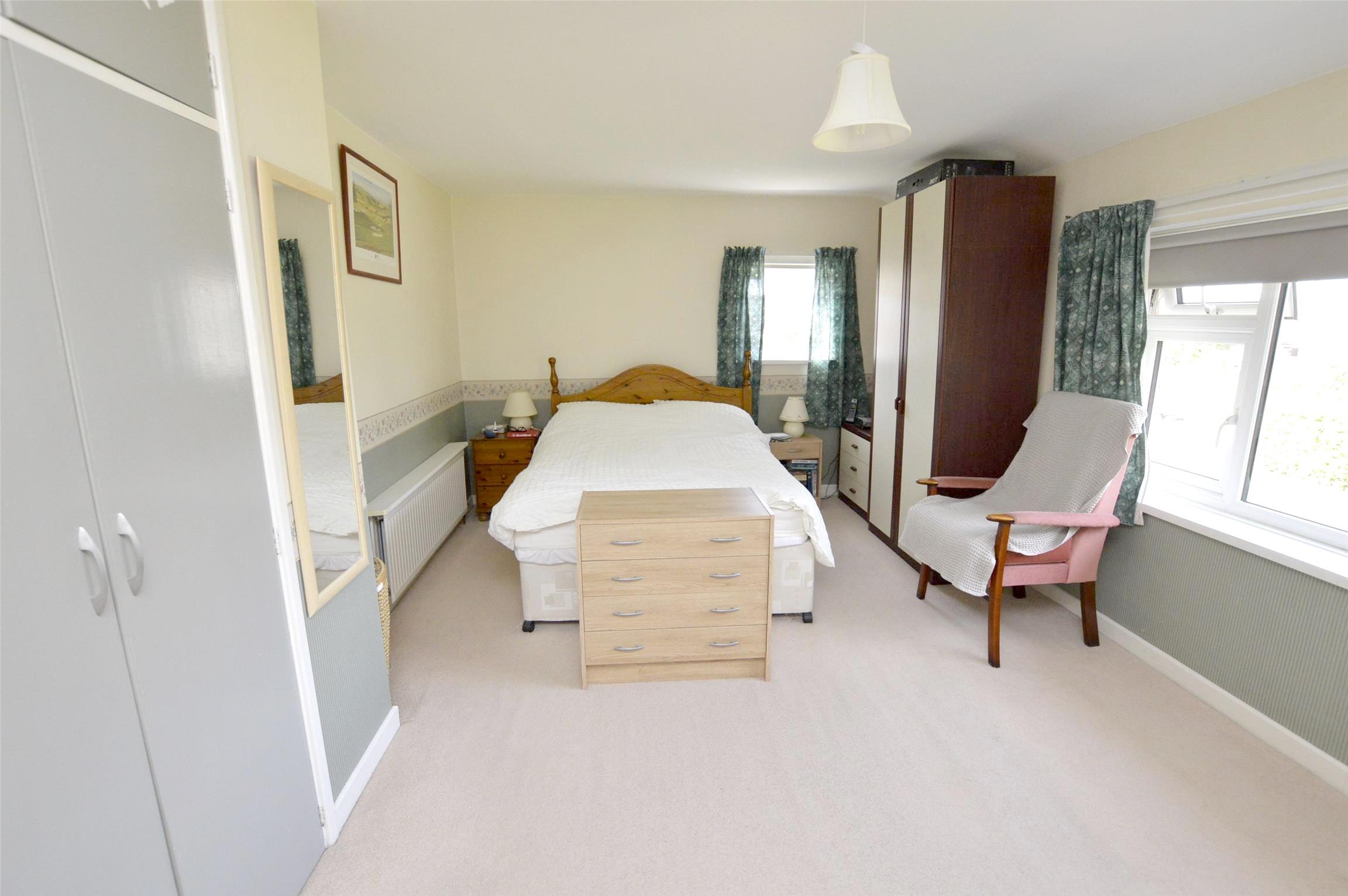 2+ bedroom house for sale in The Close, Whitminster, Gloucester, GL2 Andrews