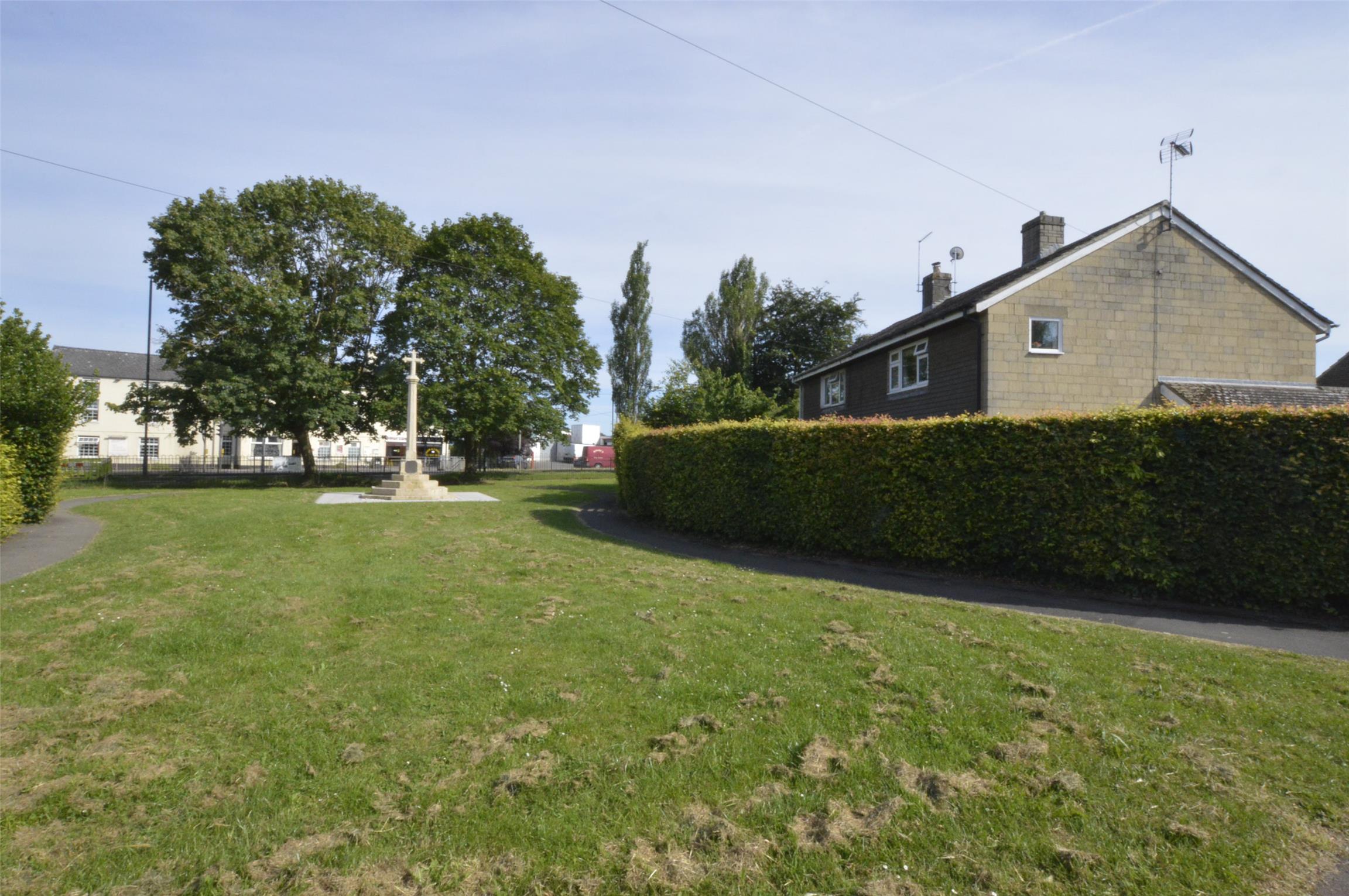 2+ bedroom house for sale in The Close, Whitminster, Gloucester, GL2 Andrews