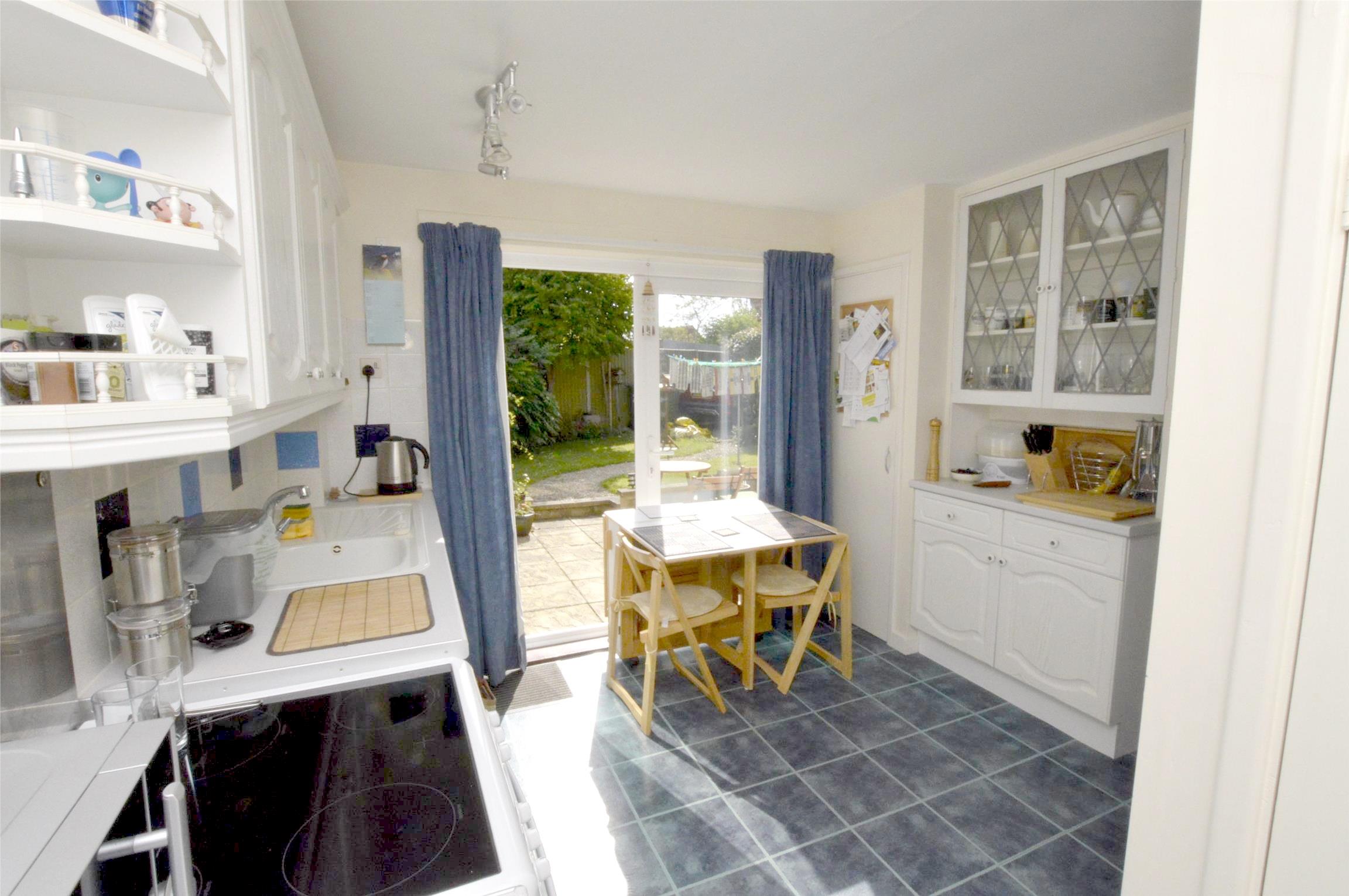 2+ bedroom house for sale in The Close, Whitminster, Gloucester, GL2 Andrews