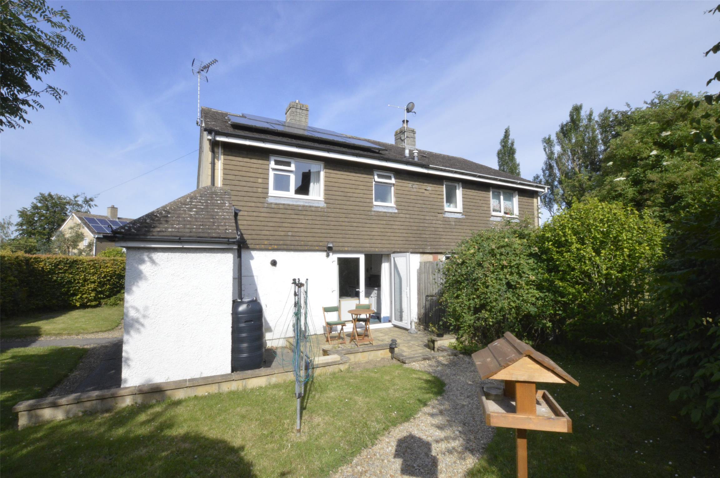 2+ bedroom house for sale in The Close, Whitminster, Gloucester, GL2 Andrews