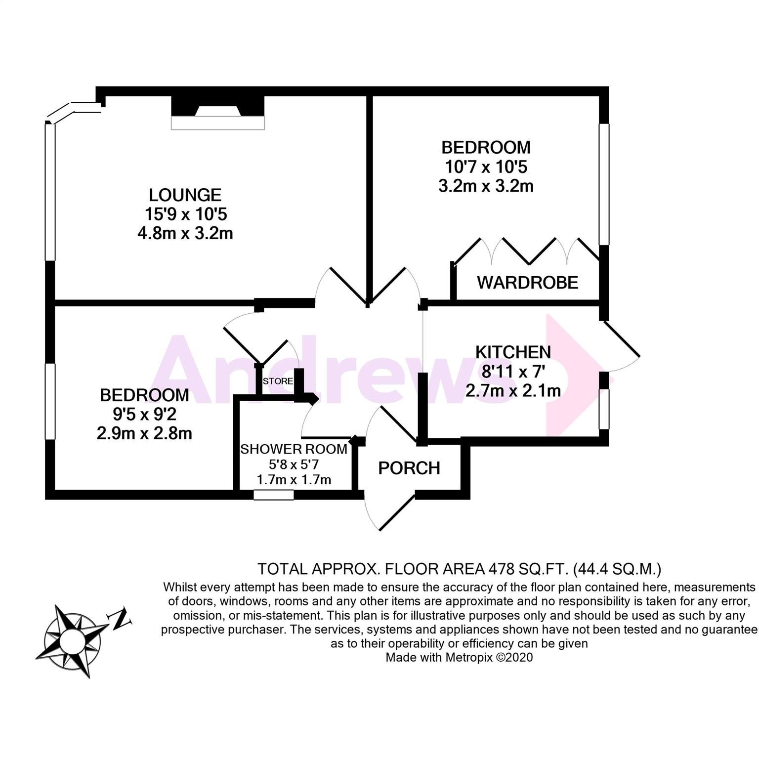 2+ bedroom for sale in Reynolds Close, Carshalton, Surrey