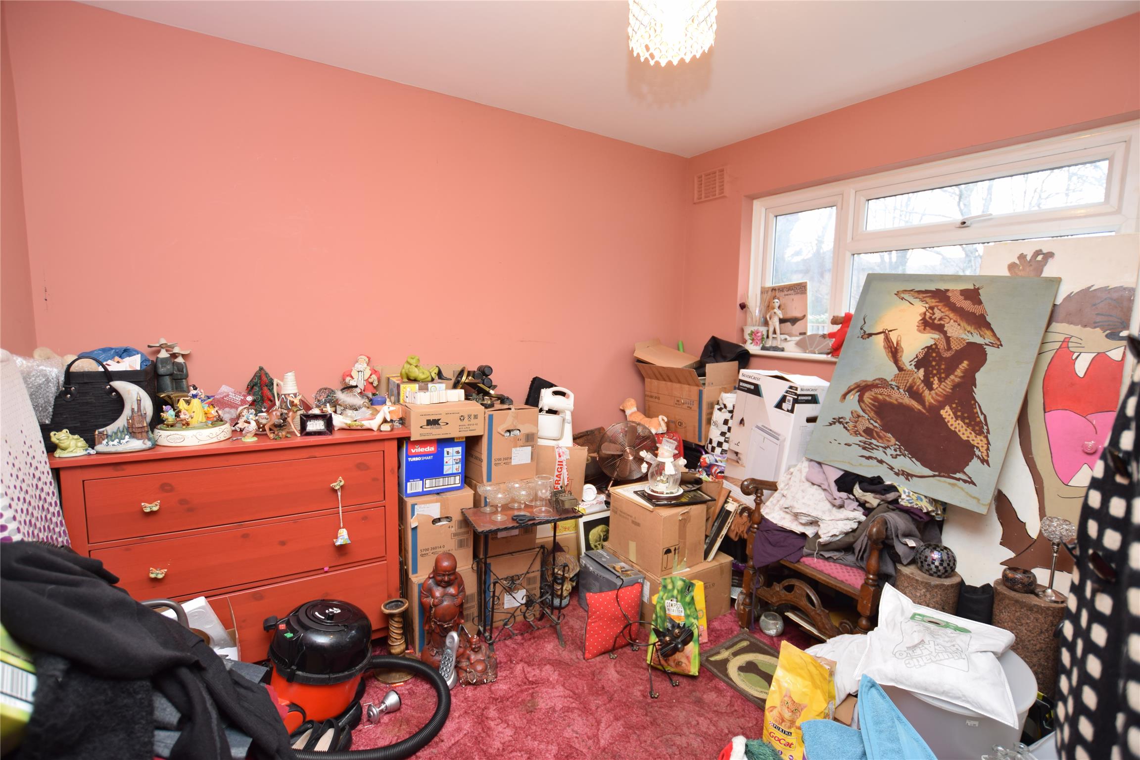 2+ bedroom for sale in Reynolds Close, Carshalton, Surrey