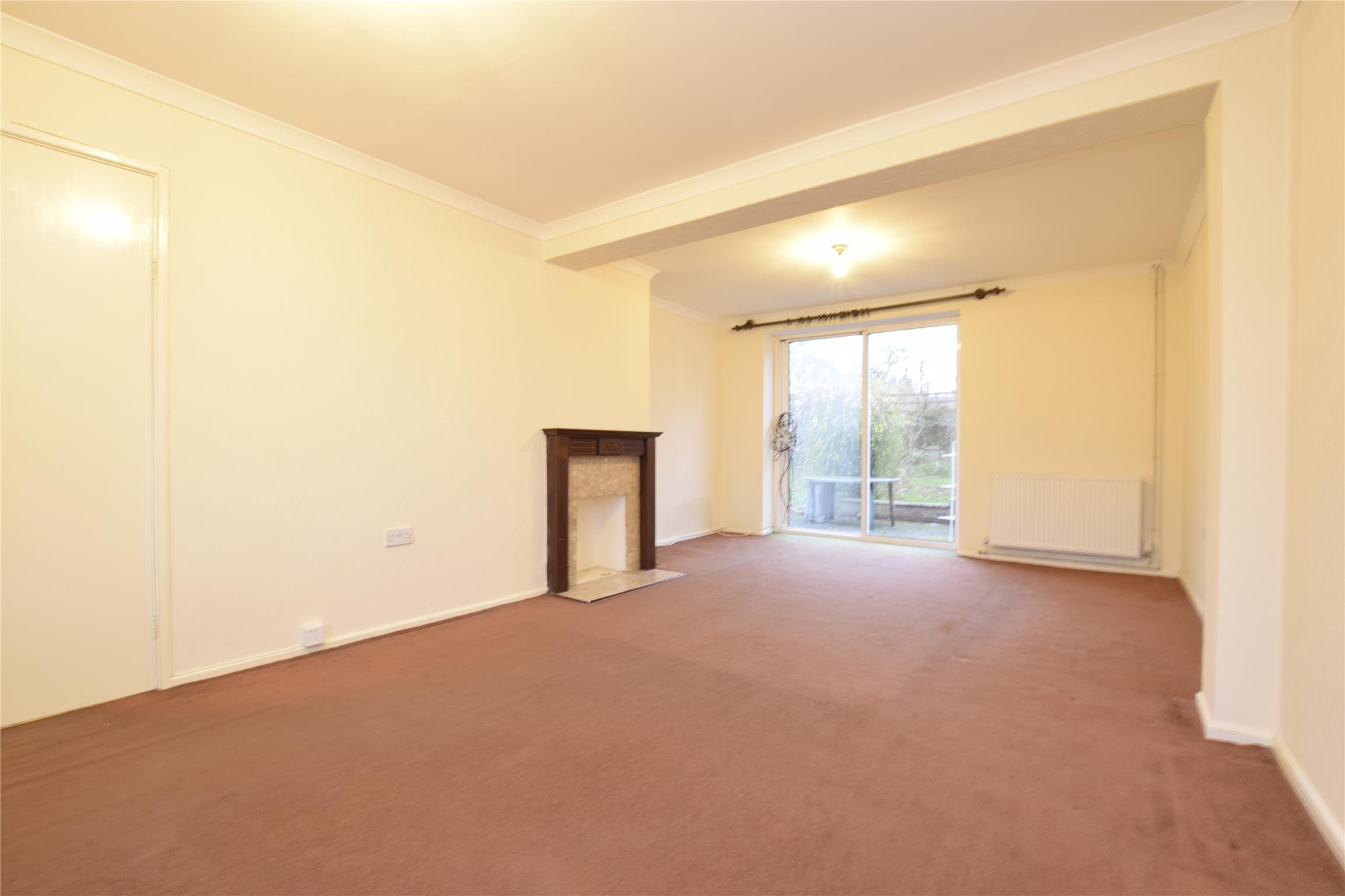 3 Bedroom House For Sale In Shelley Close Orpington