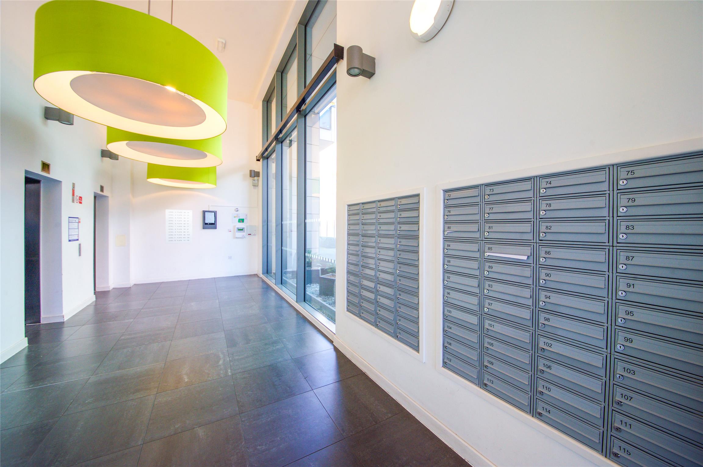 1 Bedroom Flat For Sale In Elizabeth House High Road
