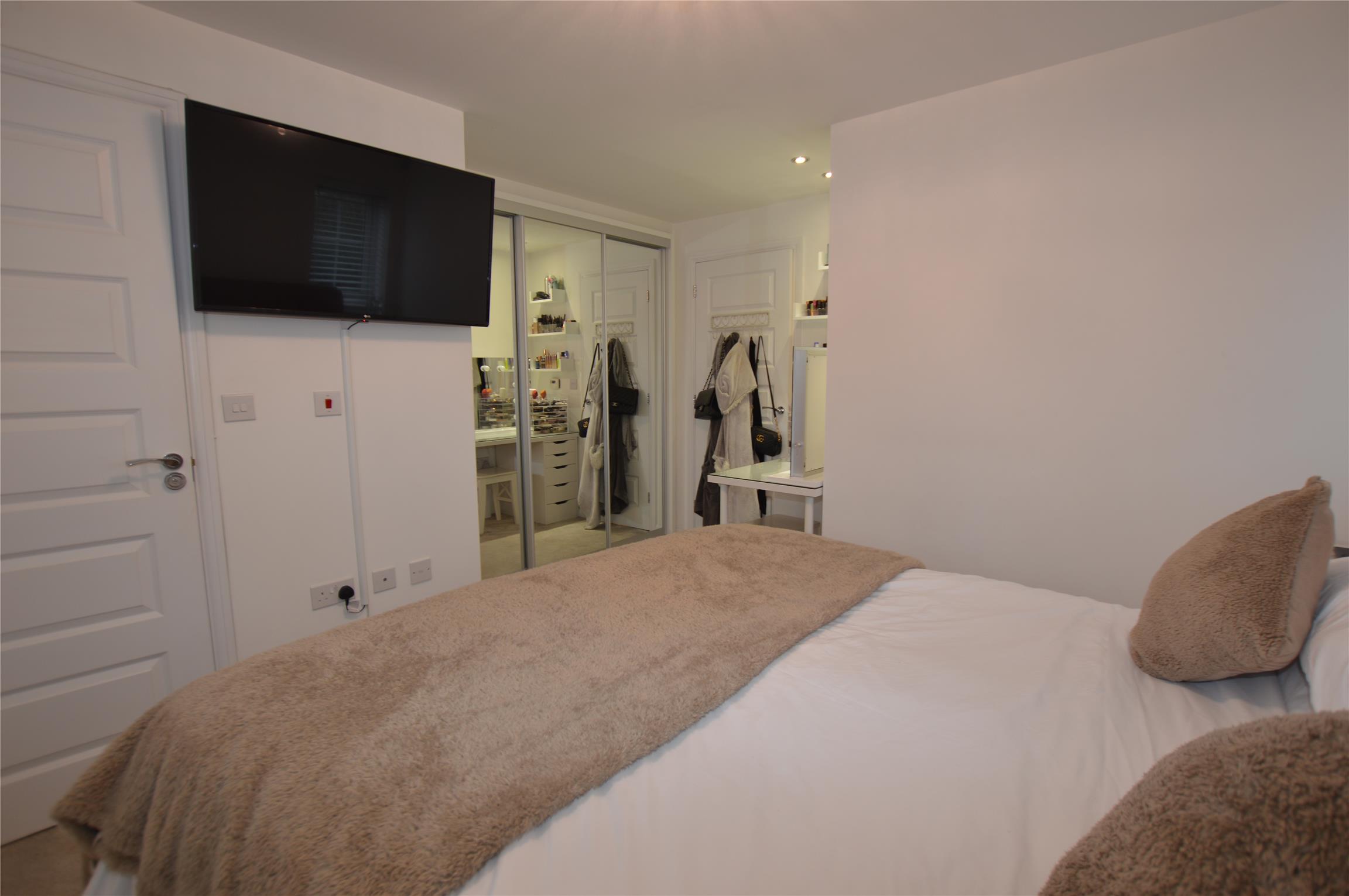 3 Bedroom House For Sale In Blackberry Close Yate