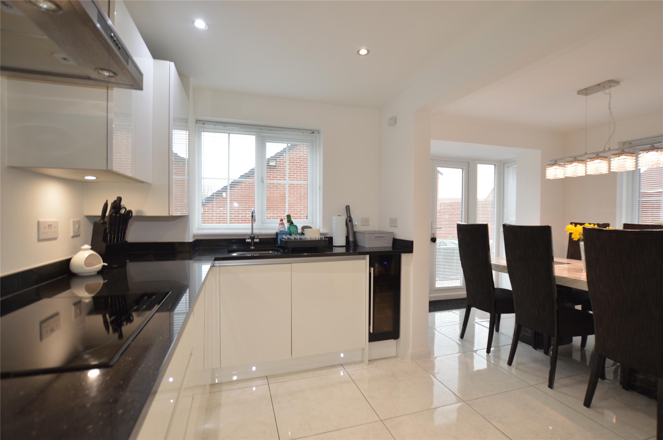 3 Bedroom House For Sale In Blackberry Close Yate