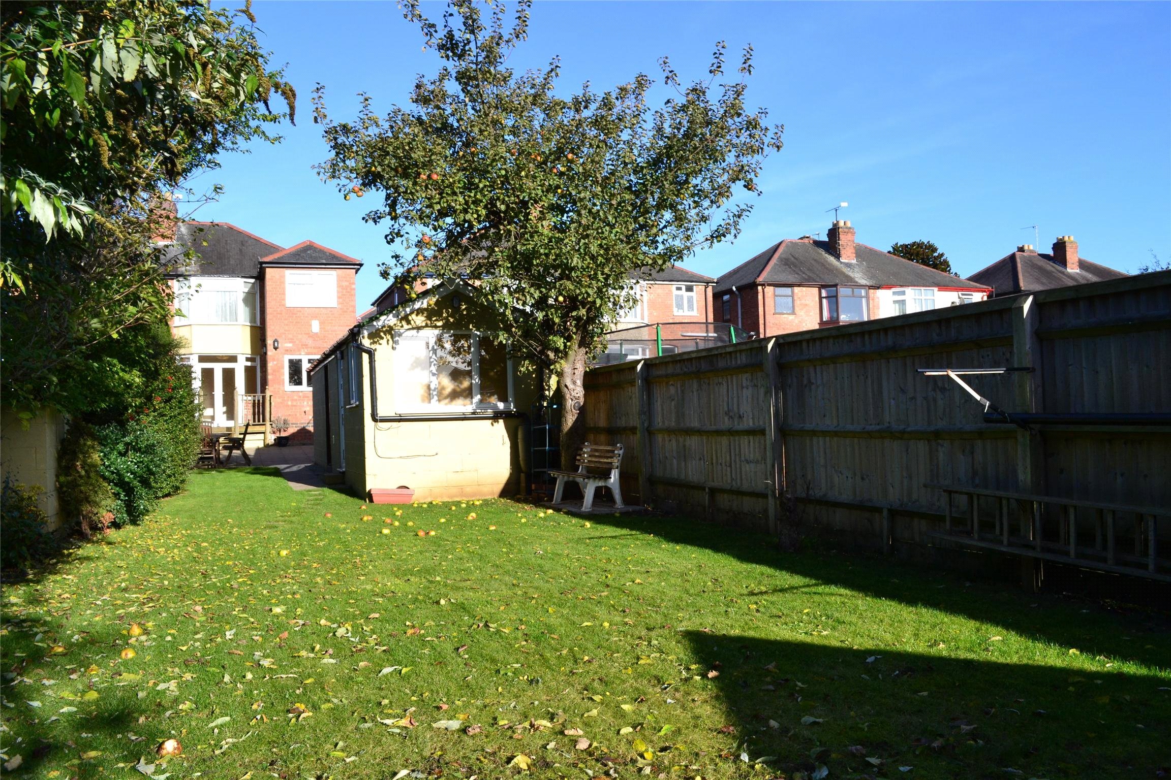 4+ bedroom house for sale in Oliver Road, Oxford, OX4 Andrews