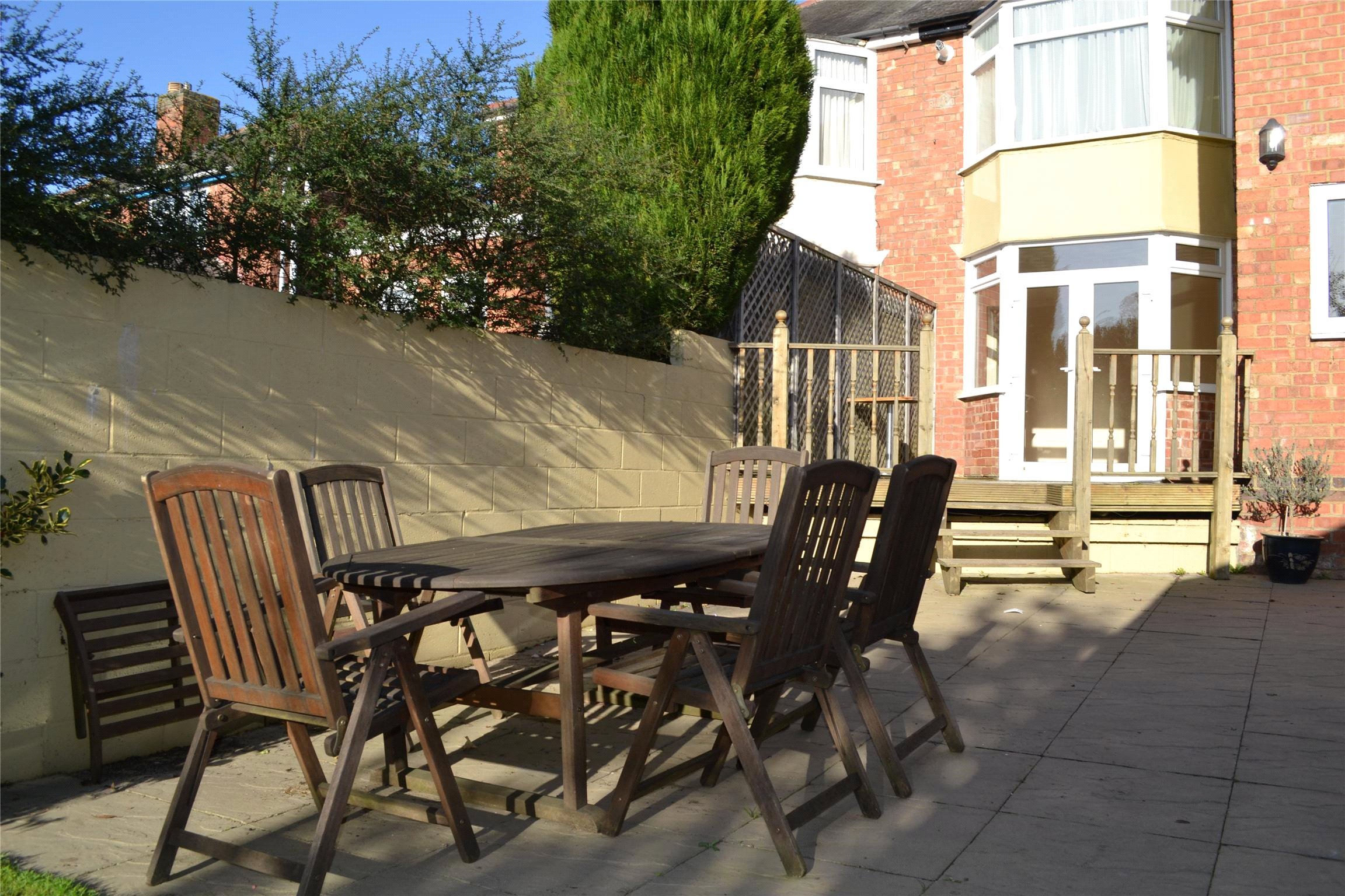 4+ bedroom house for sale in Oliver Road, Oxford, OX4 Andrews