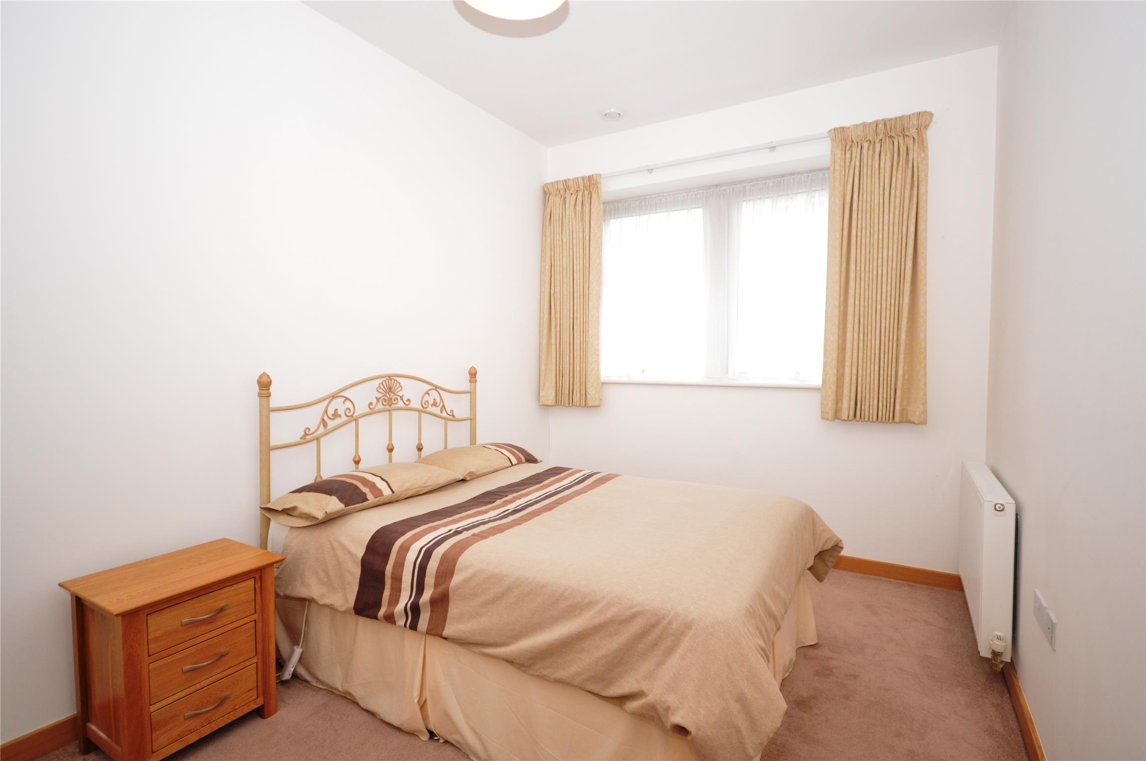 2+ bedroom flat/apartment to rent in Canon Court, 91 Manor Road, Wallington, Surrey, SM6 Andrews