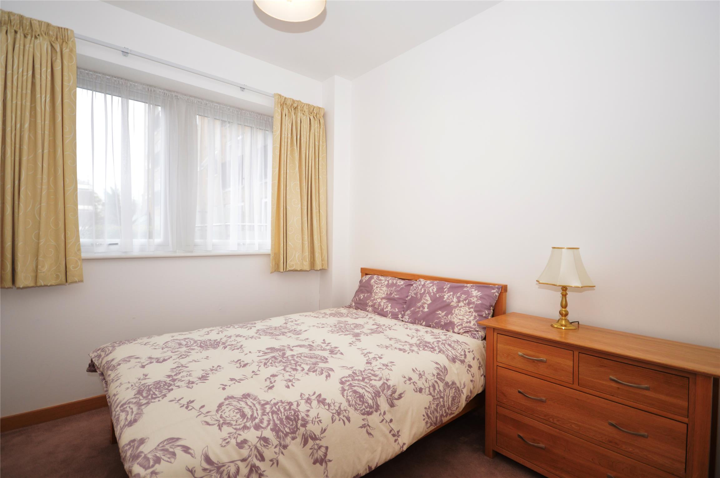 2+ bedroom flat/apartment to rent in Canon Court, 91 Manor Road, Wallington, Surrey, SM6 Andrews