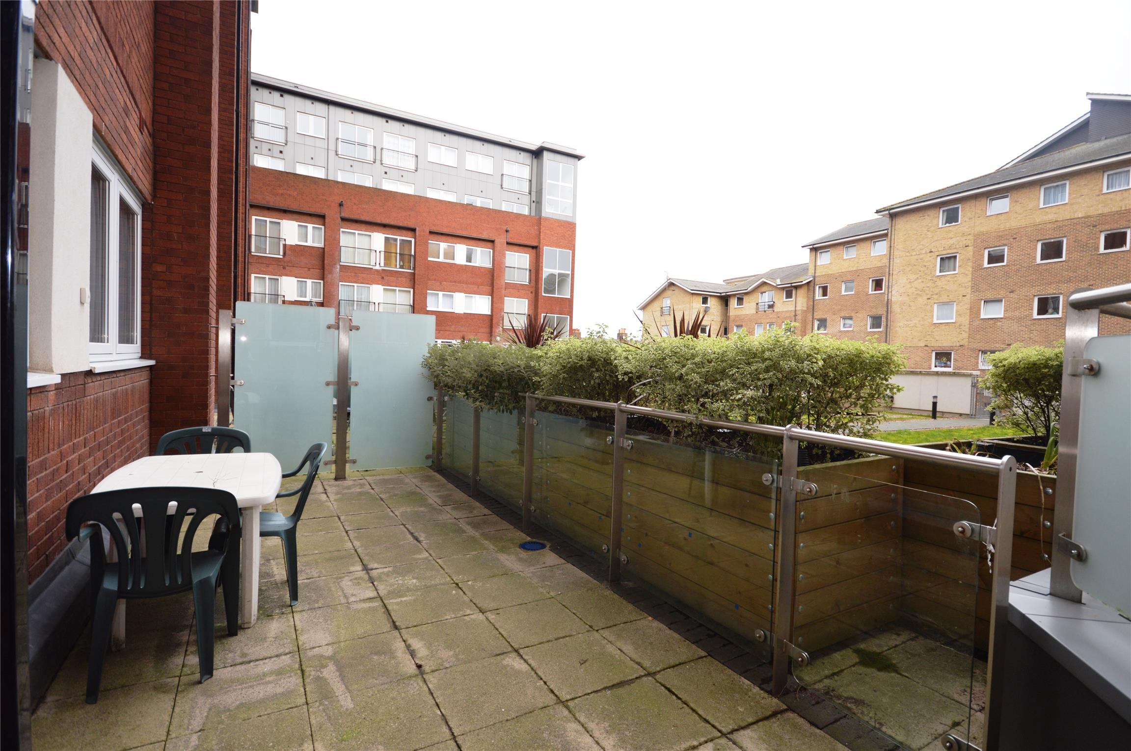 2+ bedroom flat/apartment to rent in Canon Court, 91 Manor Road, Wallington, Surrey, SM6 Andrews