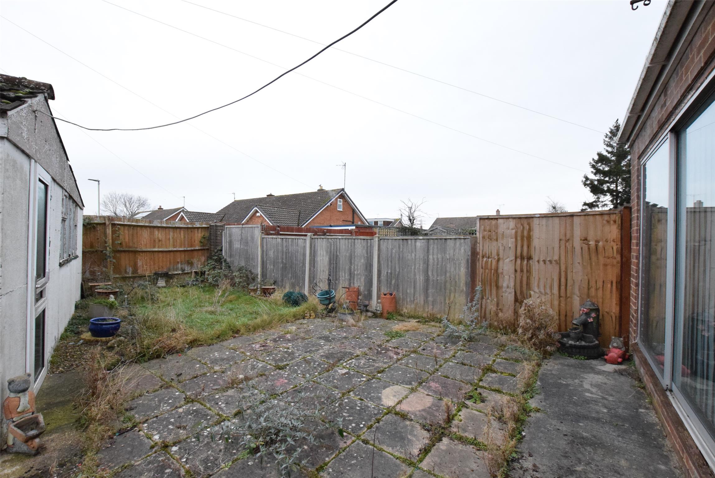 2+ bedroom house for sale in Hesters Way Road, Cheltenham