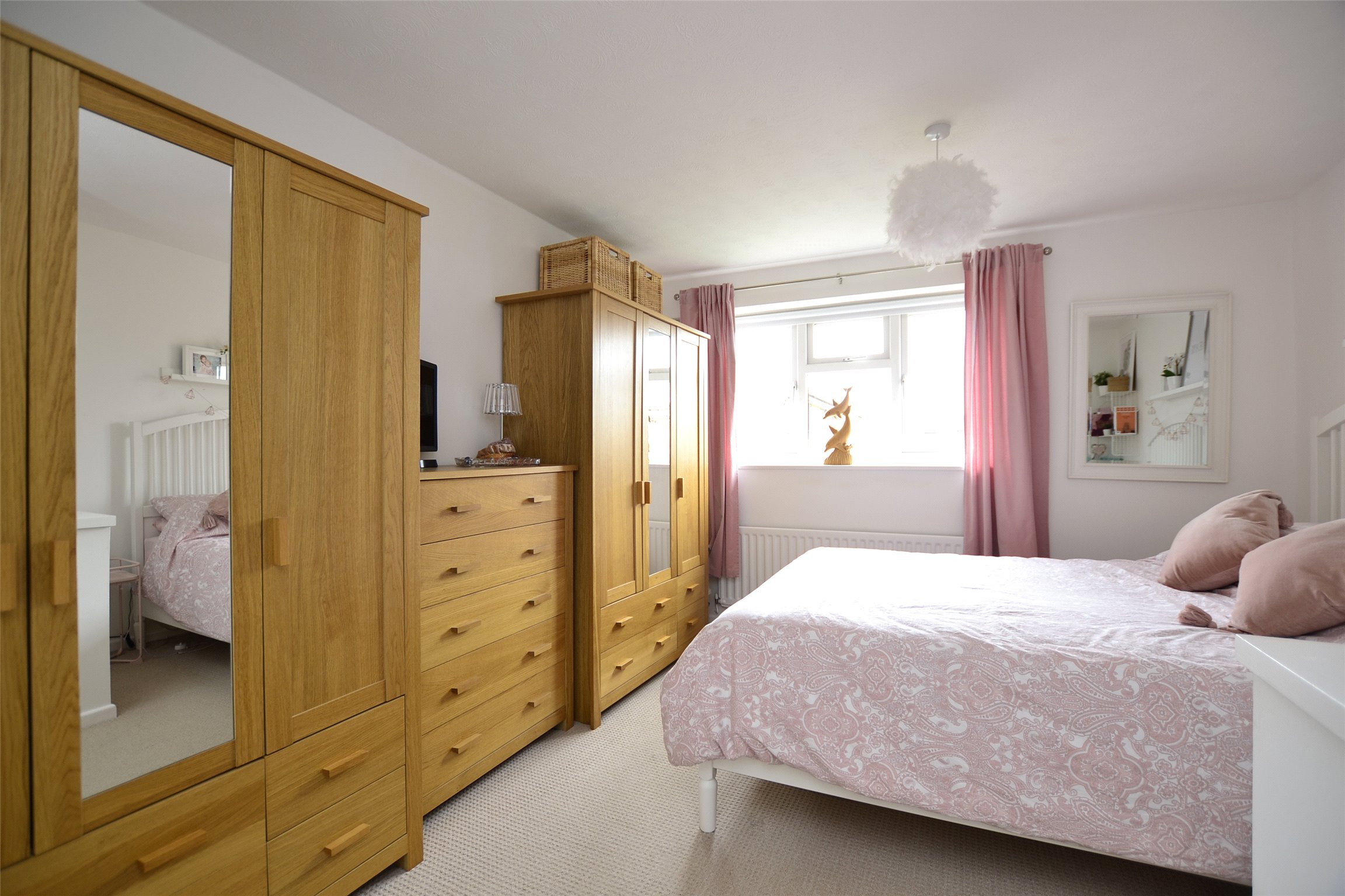 3+ bedroom house for sale in Thorney Leys, Witney, Oxfordshire, OX28