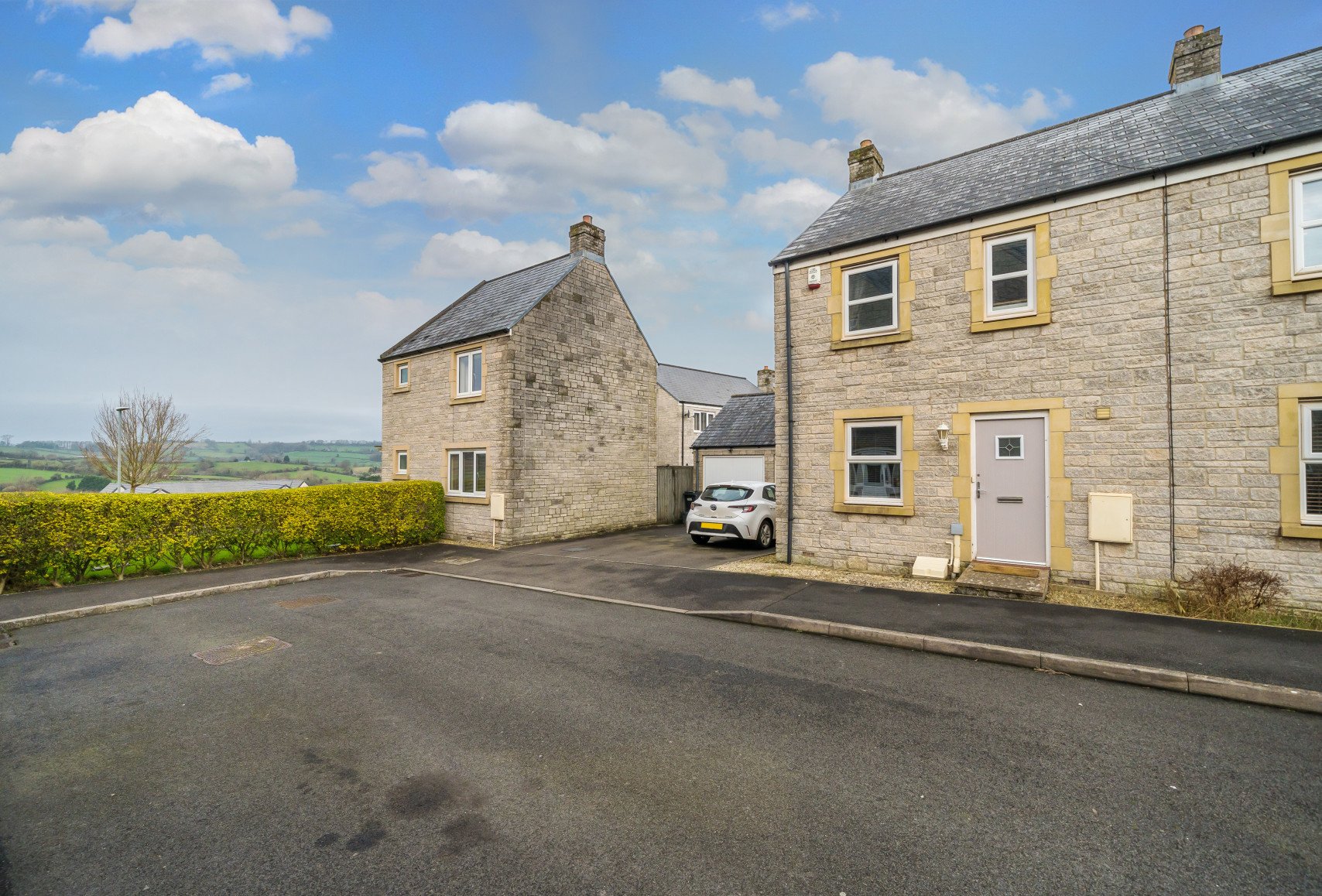 3+ bedroom house for sale in Clifford Drive, Paulton, Bristol, BS39