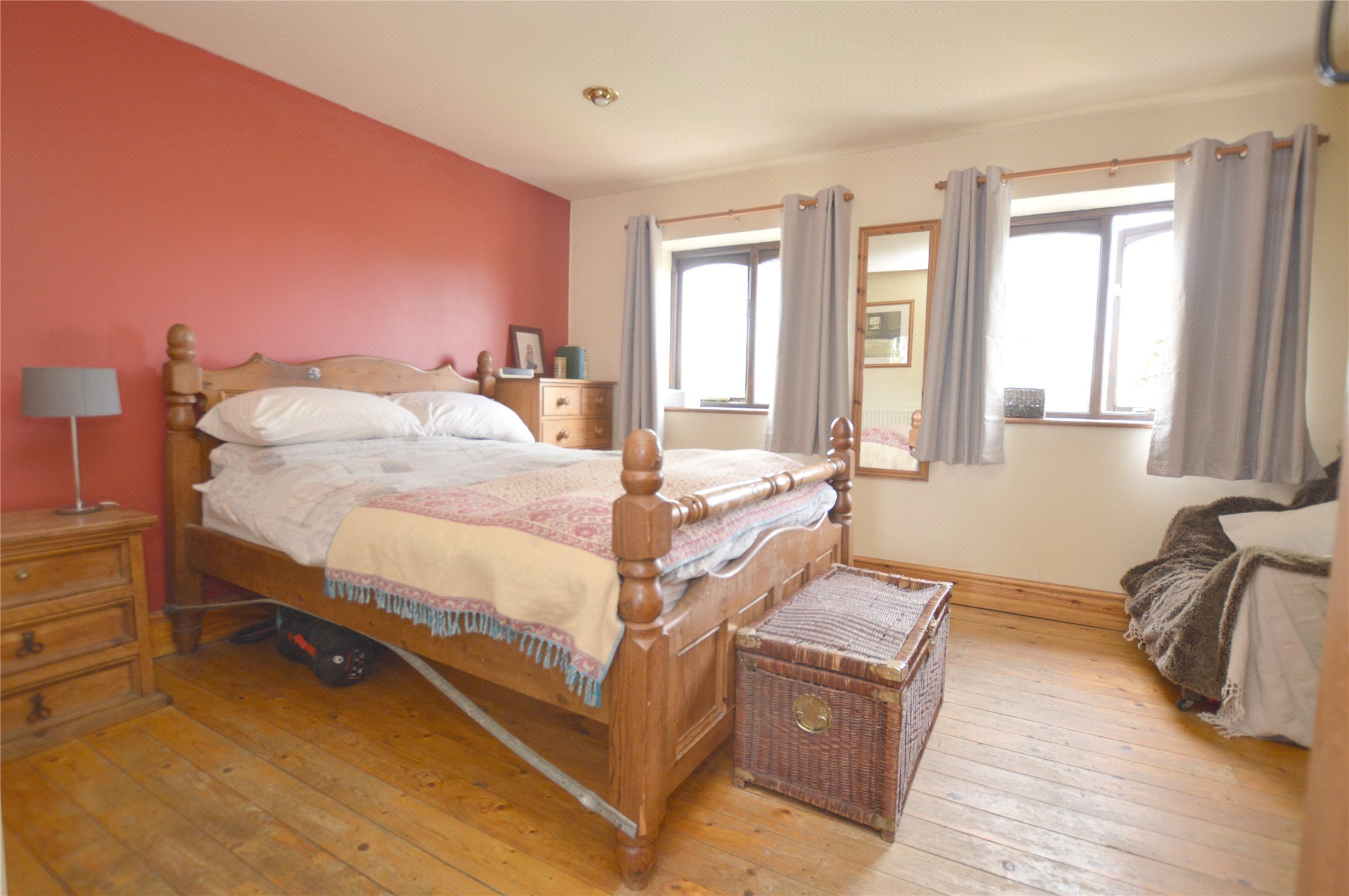 2+ bedroom house for sale in Bristol Road, Cambridge ...