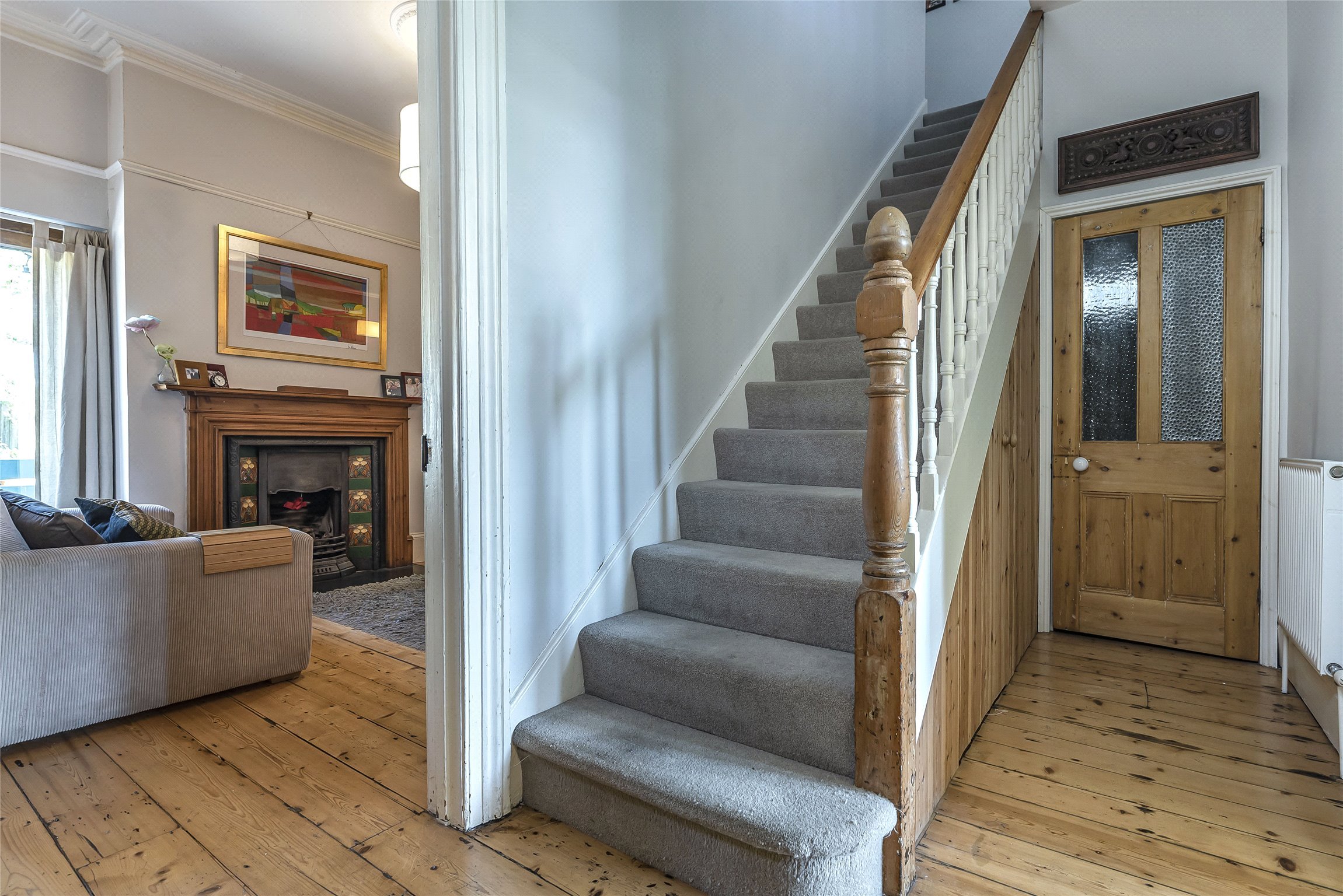 5+ bedroom house for sale in Brynland Avenue, Bristol ...
