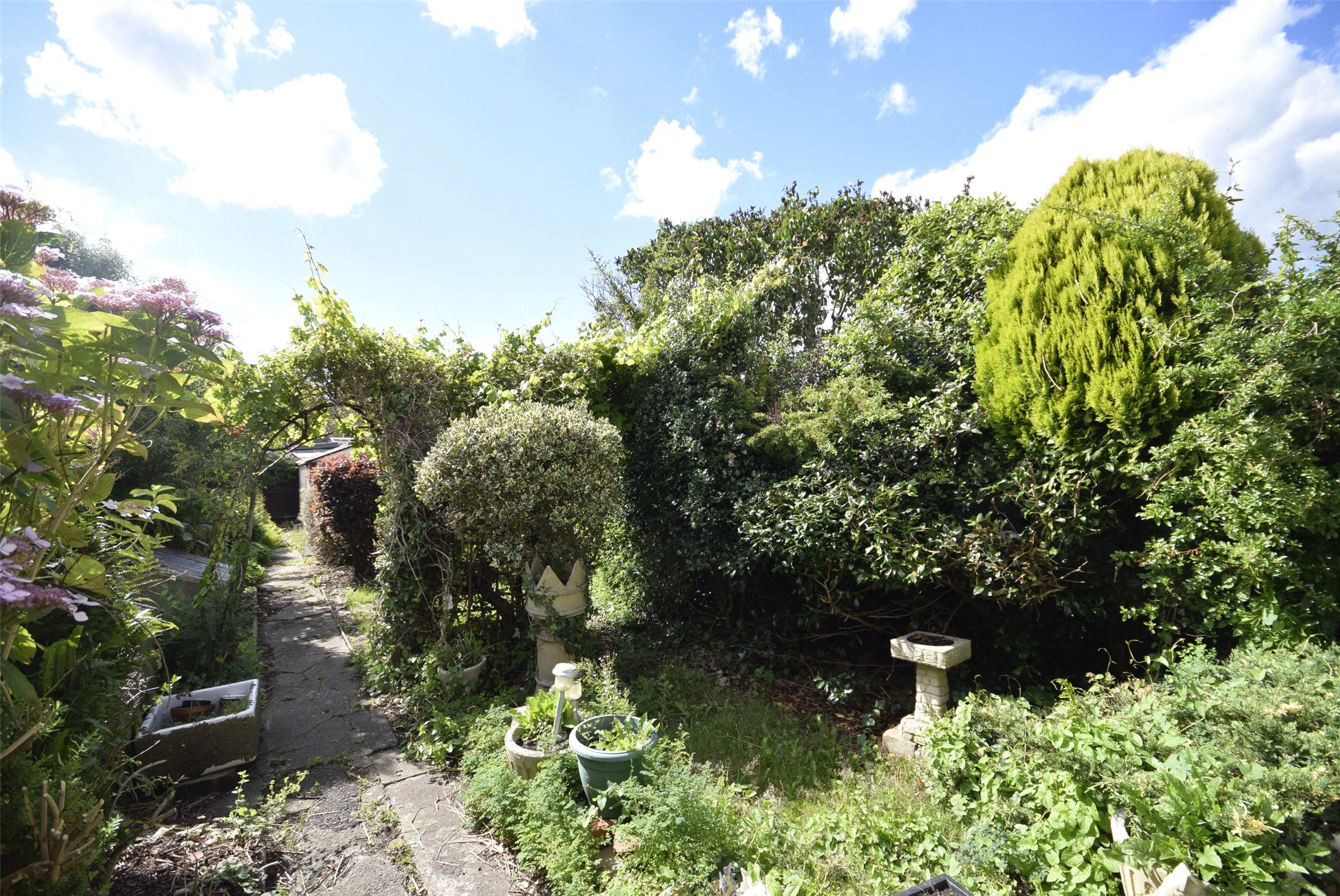 Rent 3 Bed House Downend Bristol