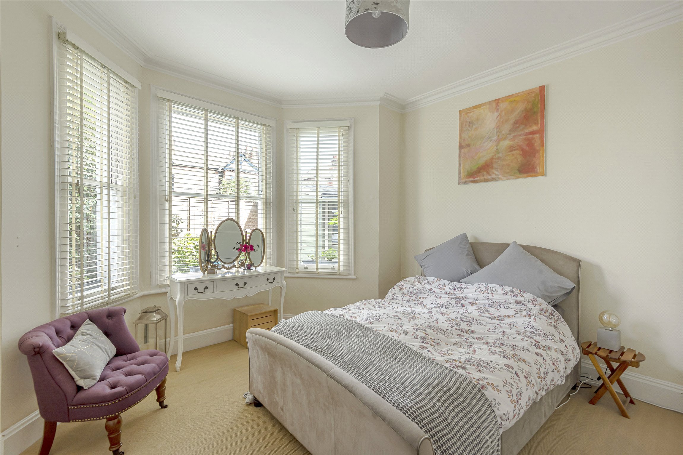buy 2 bedroom flat london