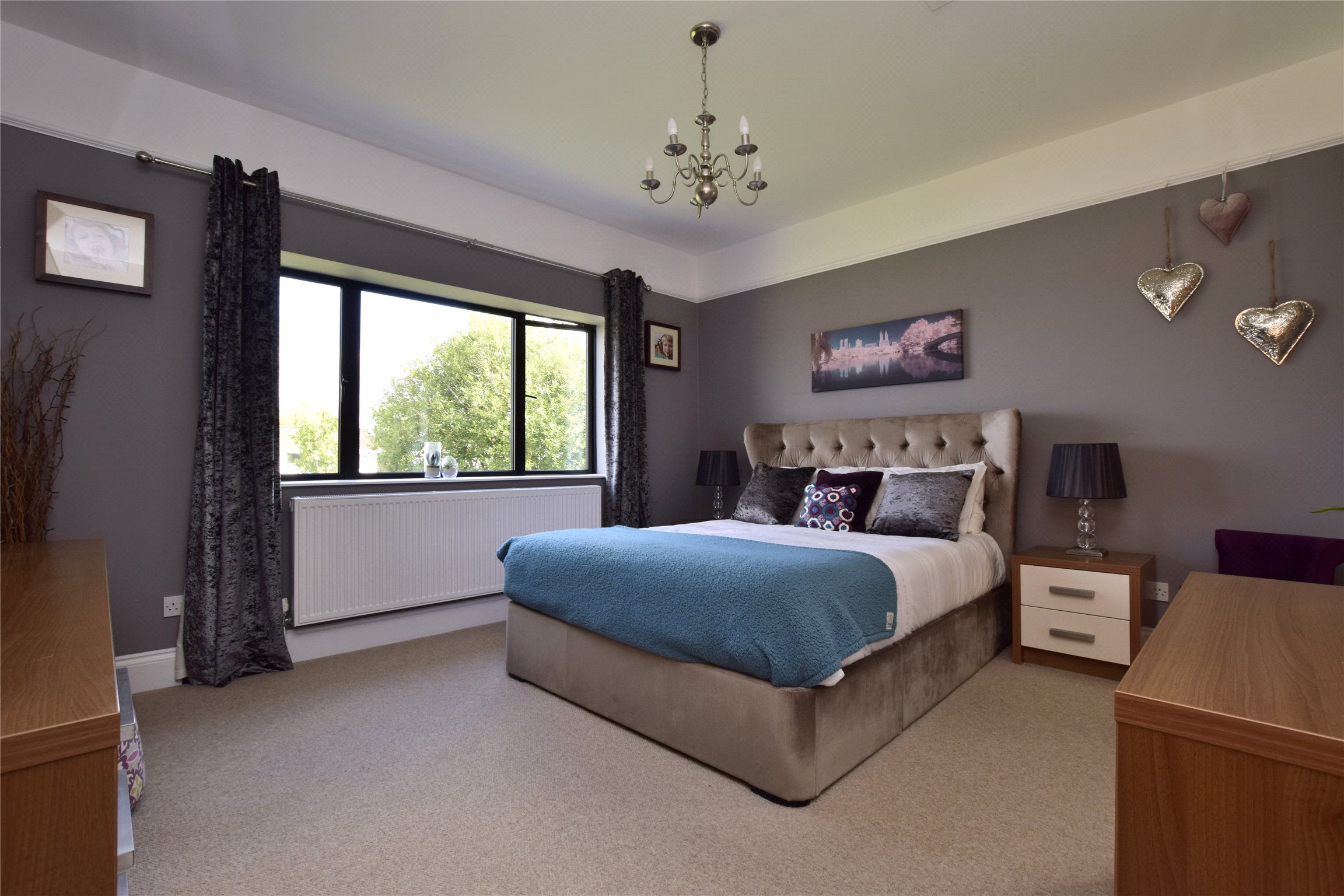 4+ bedroom house for sale in Cherry Garden Lane, Bitton ...