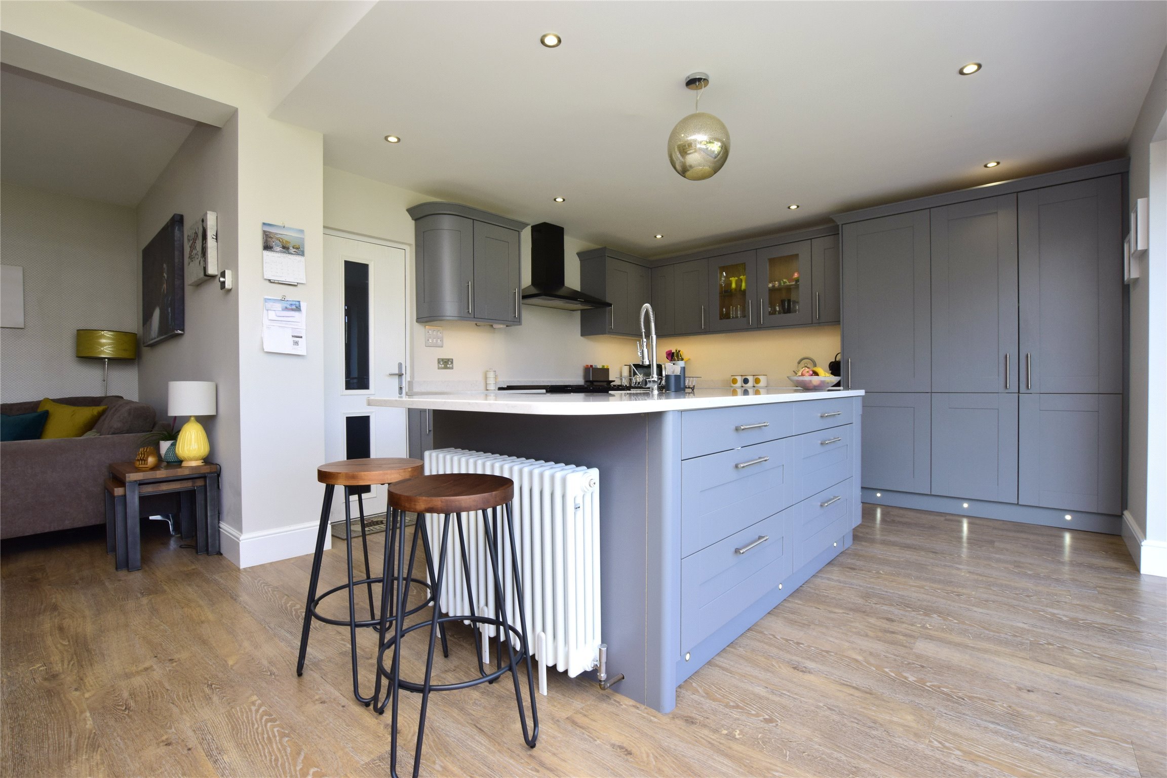 4+ bedroom house for sale in Cherry Garden Lane, Bitton ...