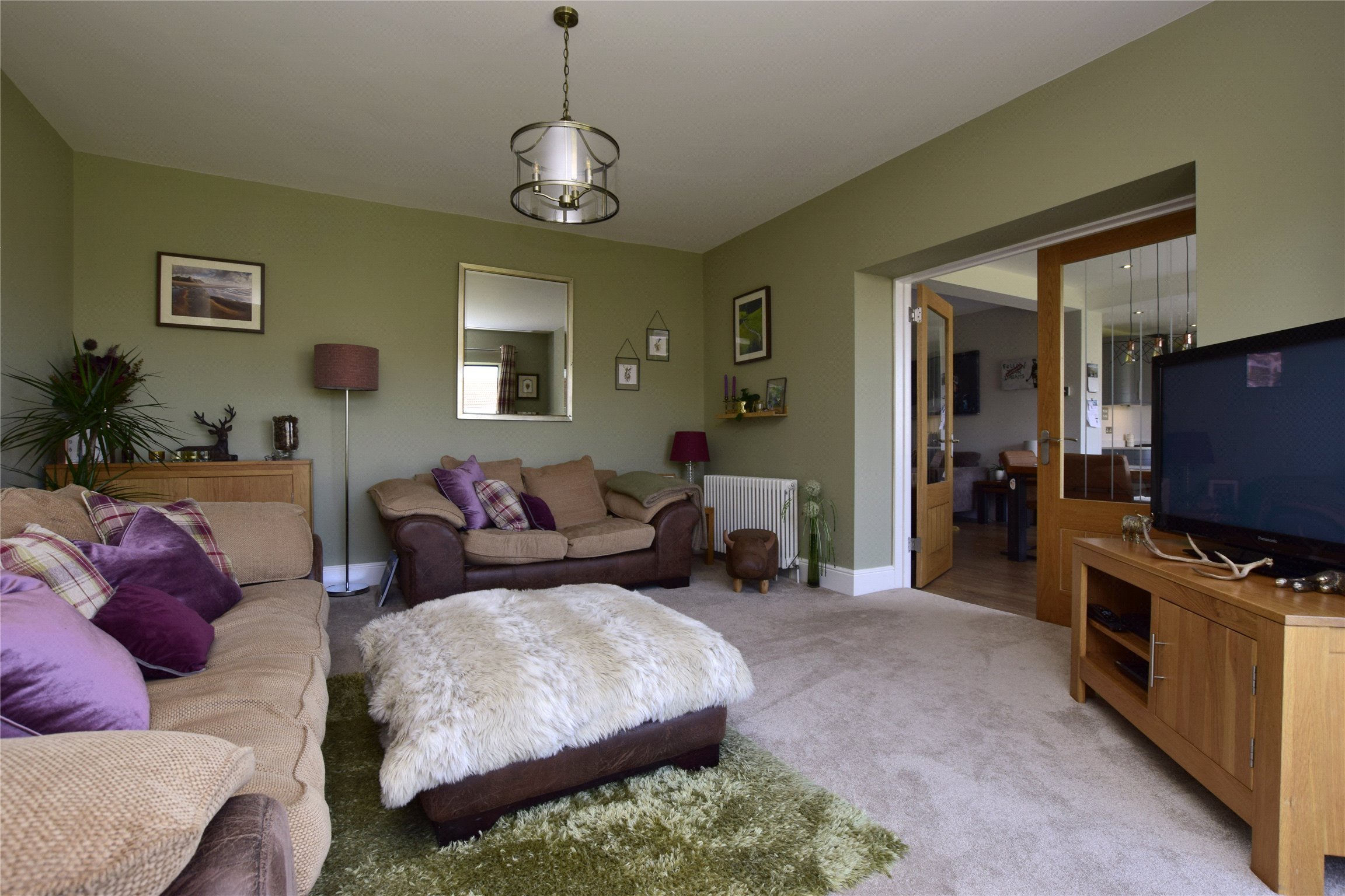 4+ bedroom house for sale in Cherry Garden Lane, Bitton ...