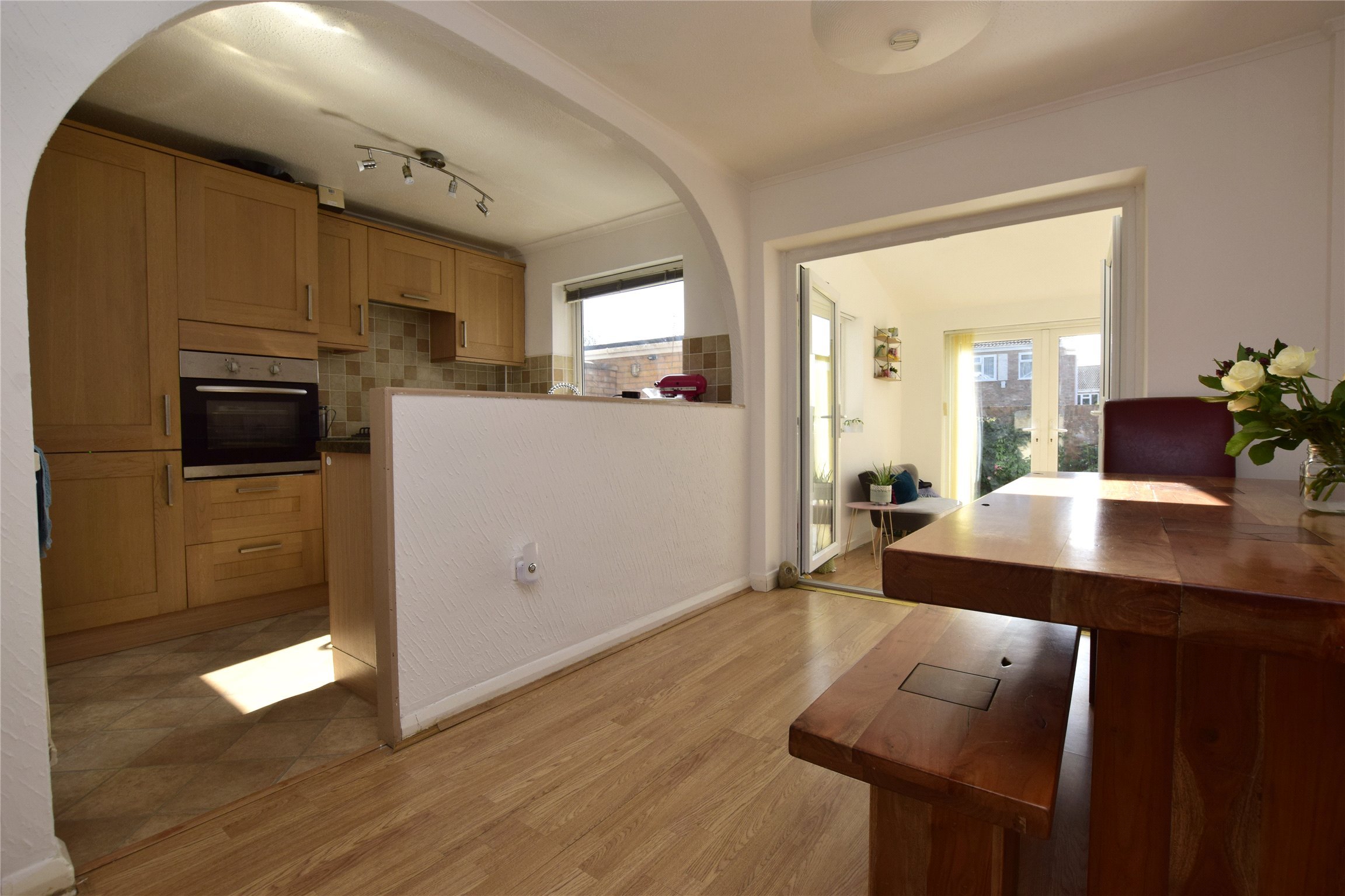 Search 3 Bed Houses For Sale In Hanham Onthemarket