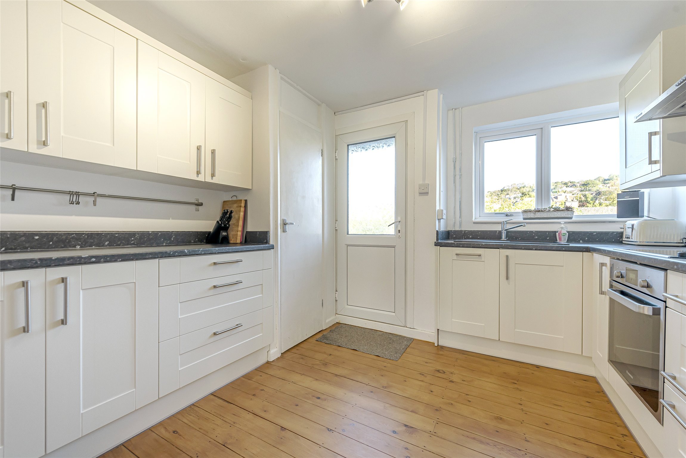 2+ bedroom house for sale in Lampton Road, Long Ashton, Bristol, BS41