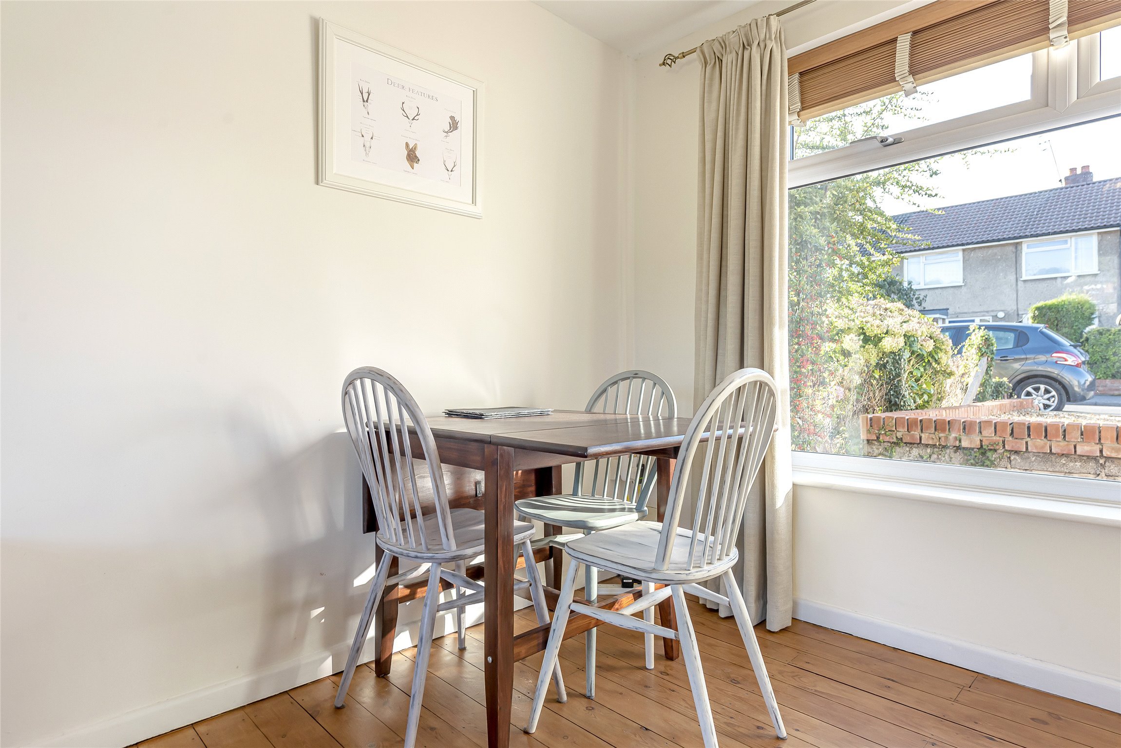 2+ bedroom house for sale in Lampton Road, Long Ashton, Bristol, BS41