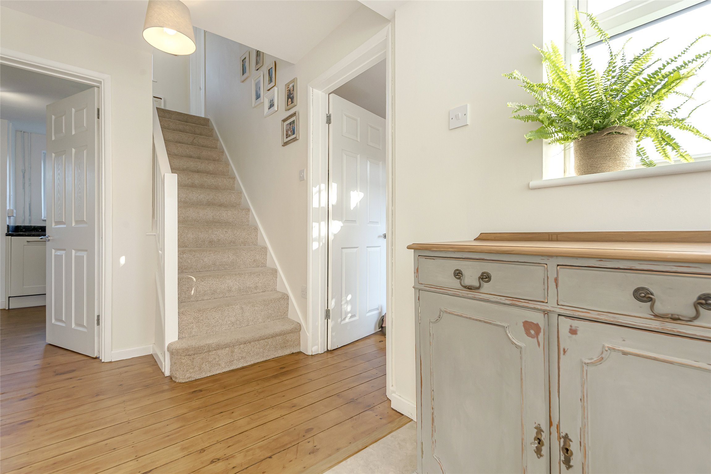 2+ bedroom house for sale in Lampton Road, Long Ashton, Bristol, BS41