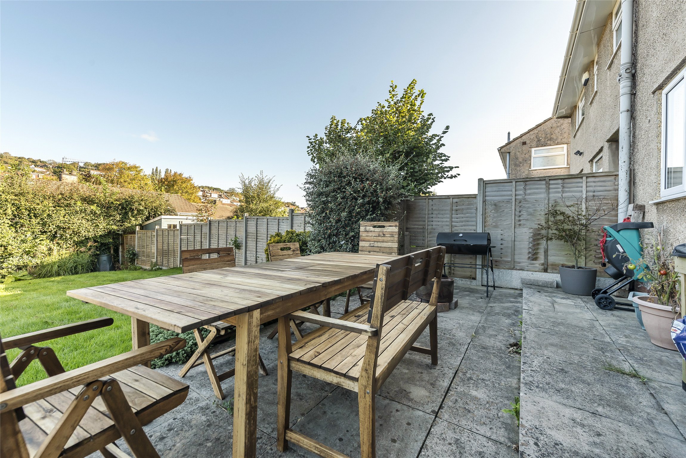 2+ bedroom house for sale in Lampton Road, Long Ashton, Bristol, BS41