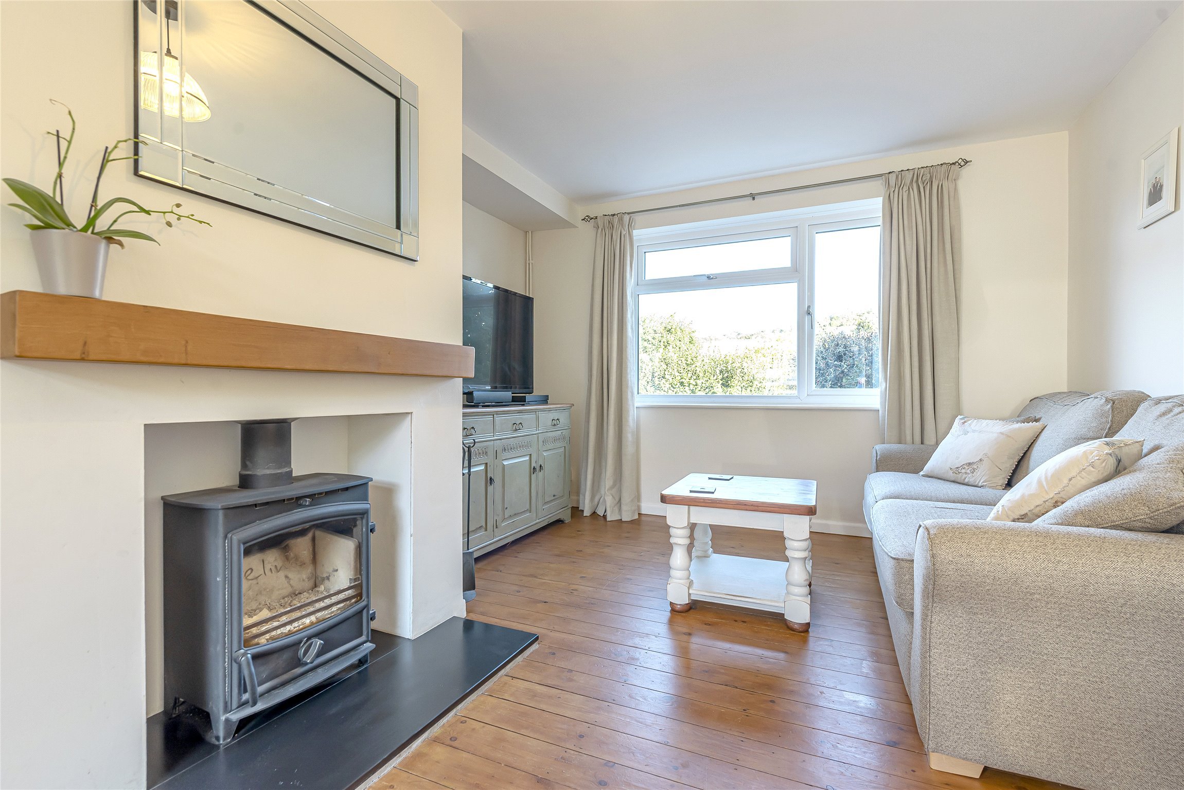 2+ bedroom house for sale in Lampton Road, Long Ashton, Bristol, BS41