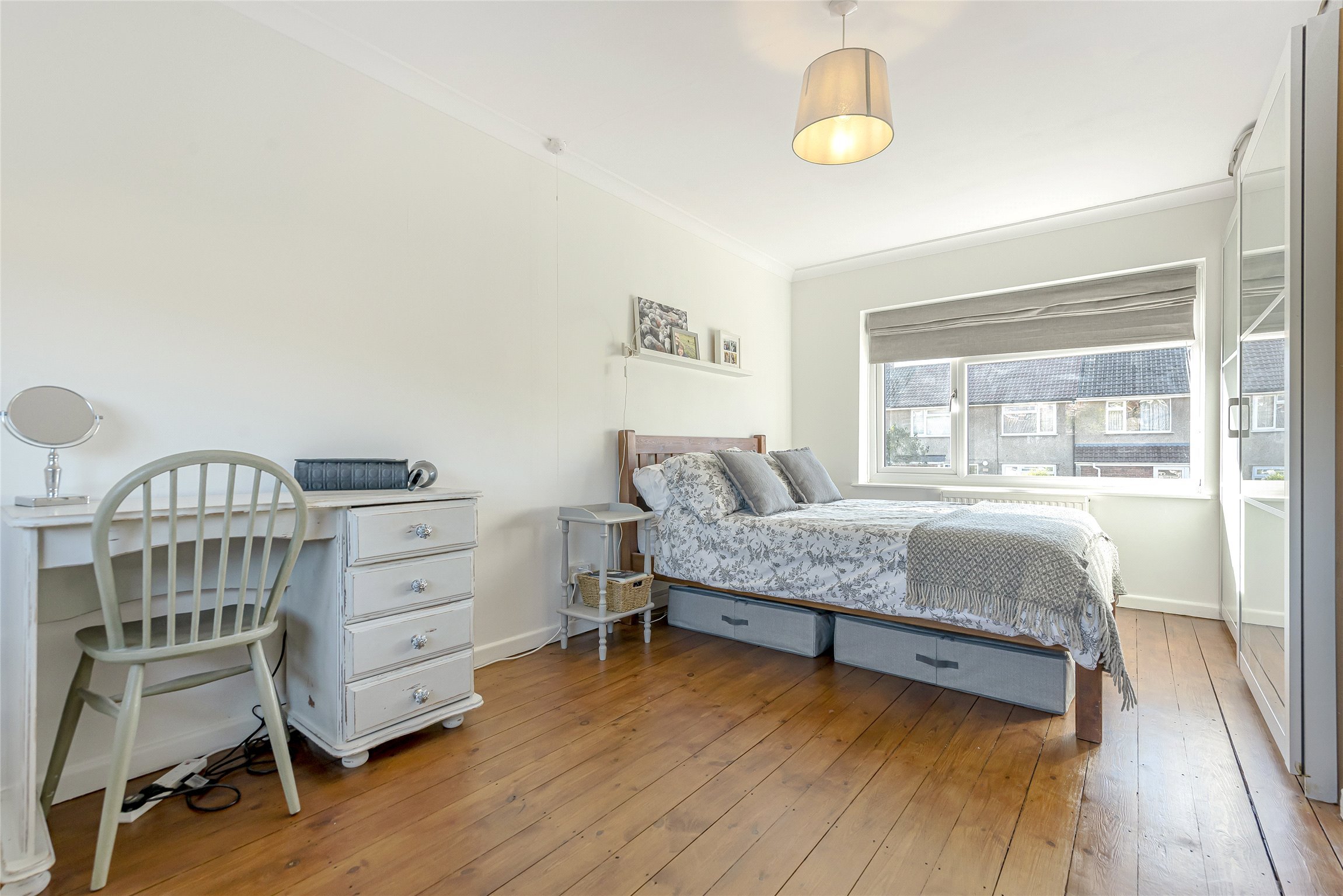 2+ bedroom house for sale in Lampton Road, Long Ashton, Bristol, BS41