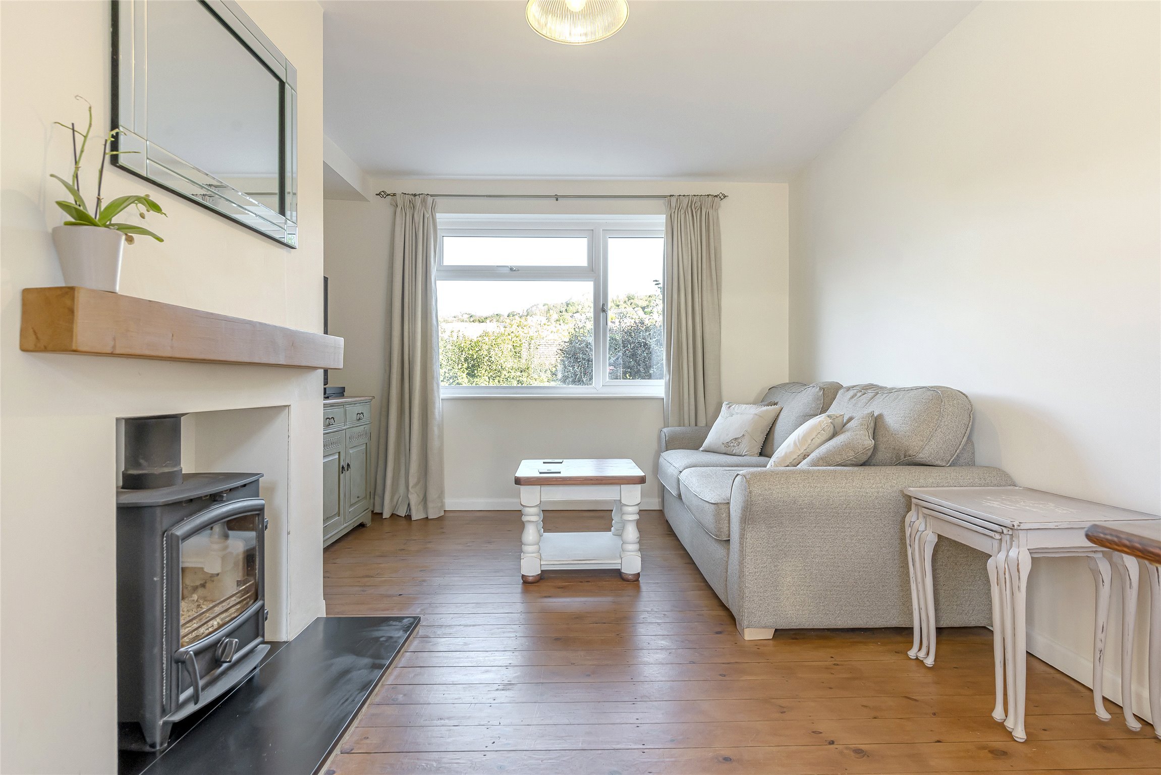 2+ bedroom house for sale in Lampton Road, Long Ashton, Bristol, BS41