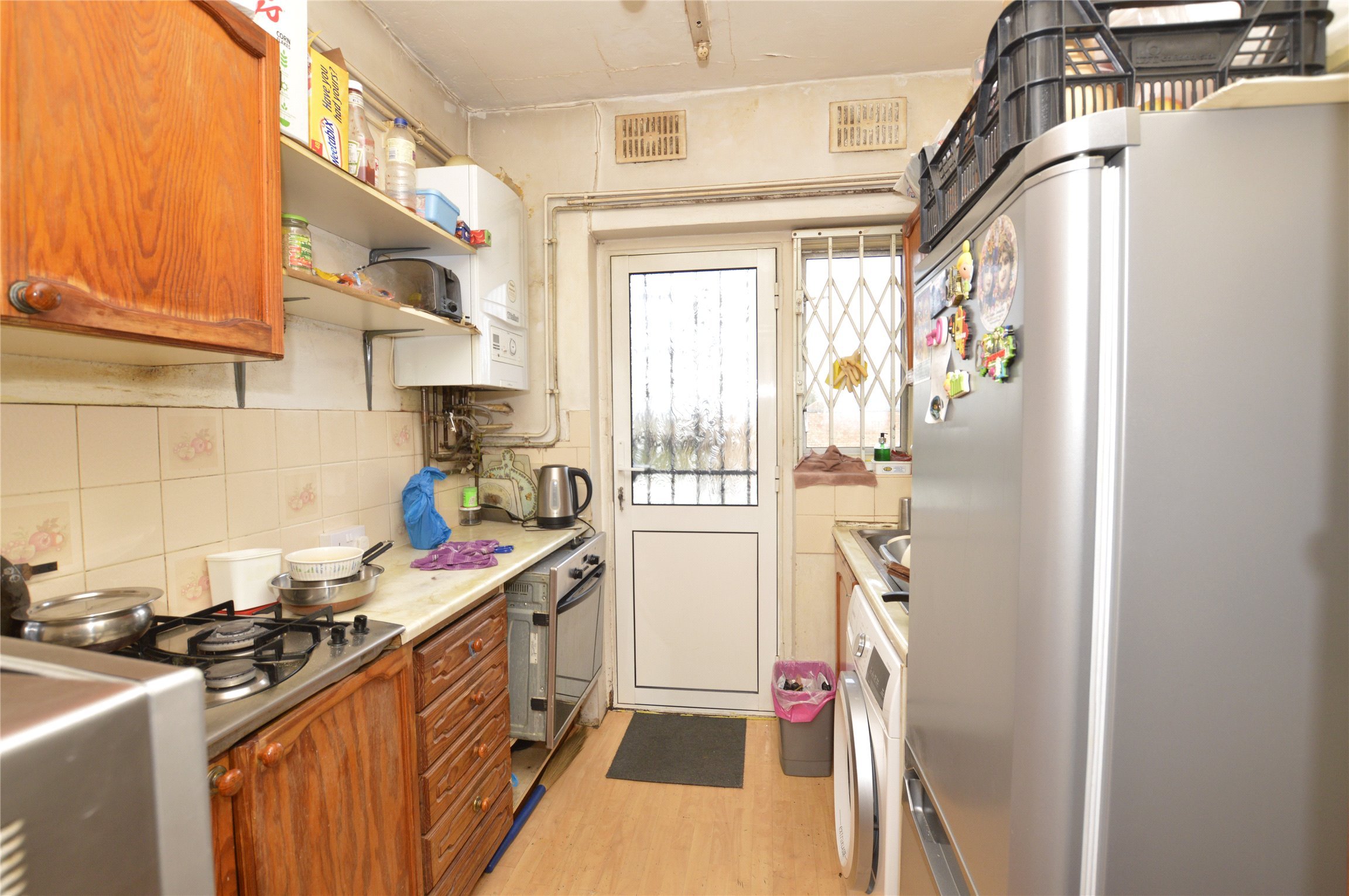 3+ bedroom flat/apartment for sale in Kenton Road, Harrow ...
