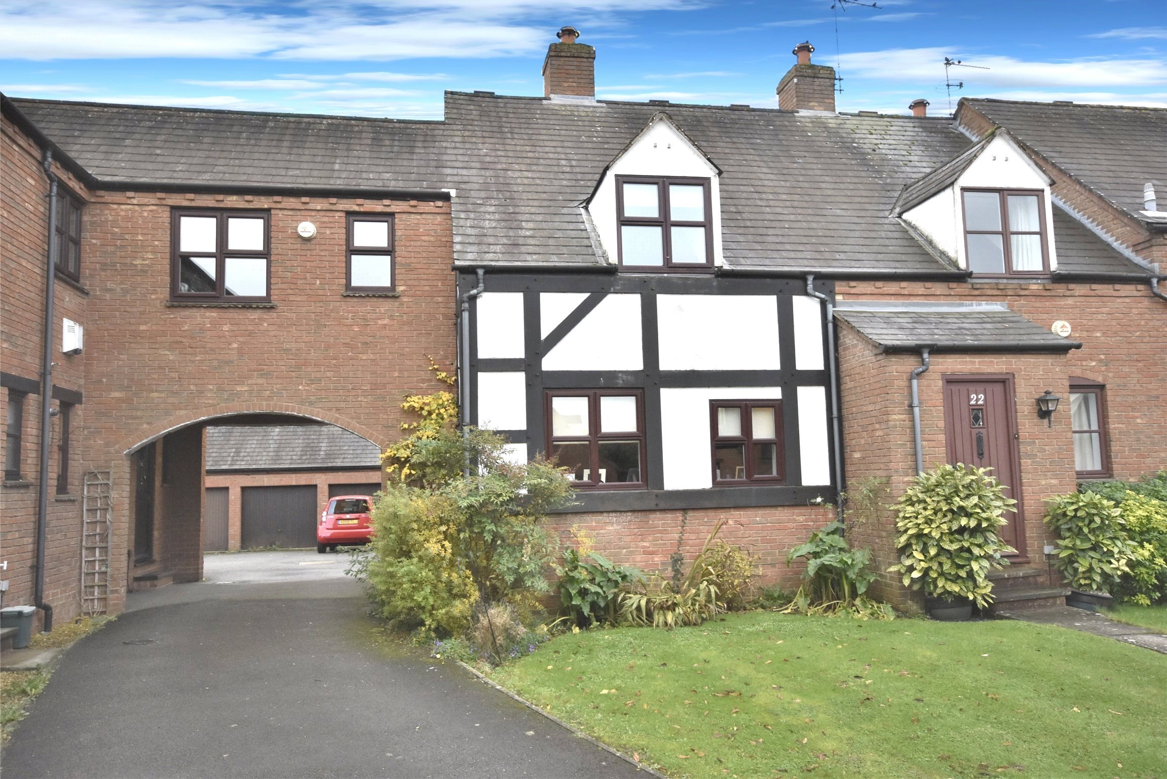 3+ bedroom house for sale in Furlong Lane, Cleeve, Cheltenham