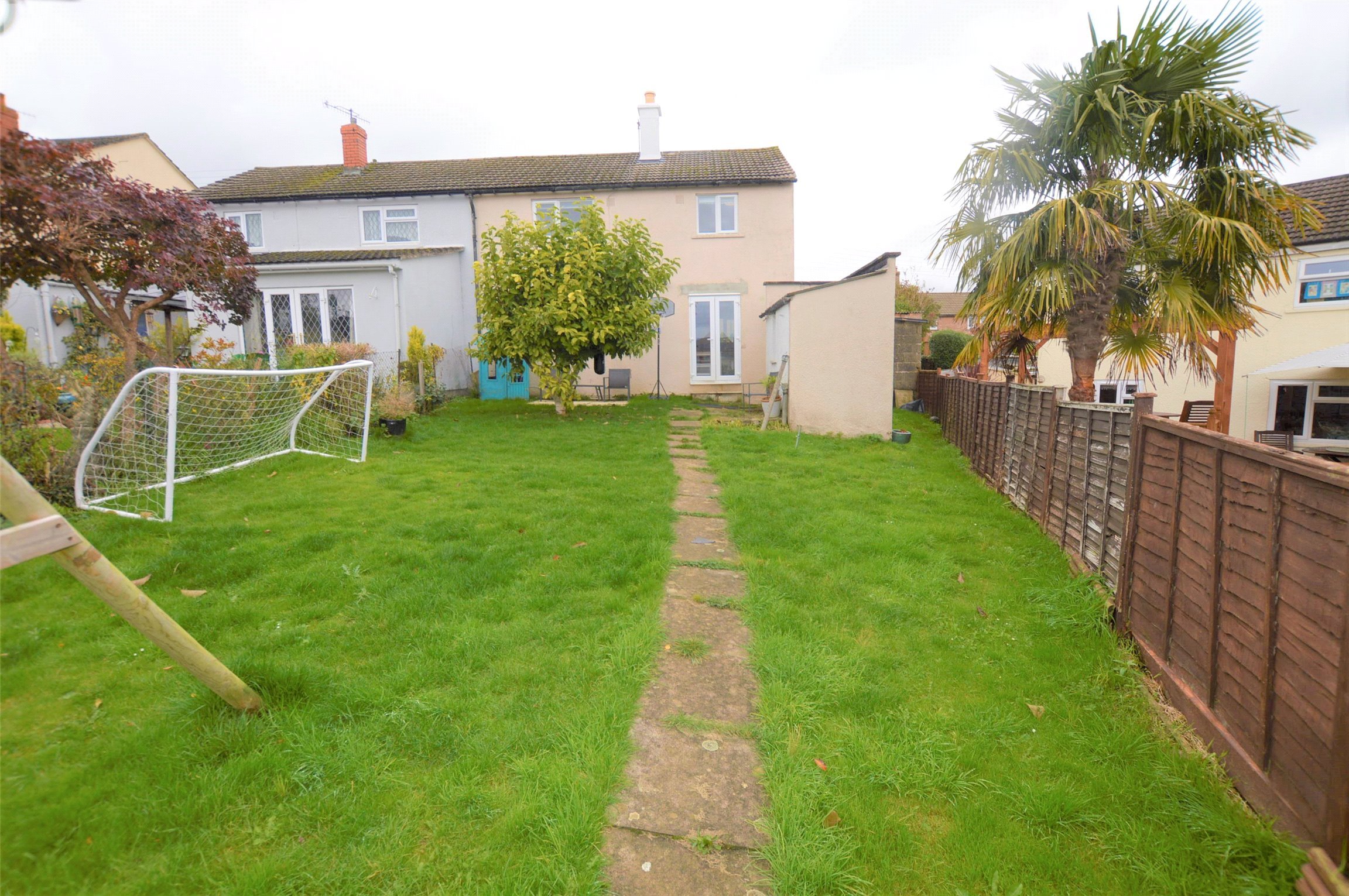 3+ bedroom house for sale in Queens Drive, Stroud, Glos, GL5 Andrews