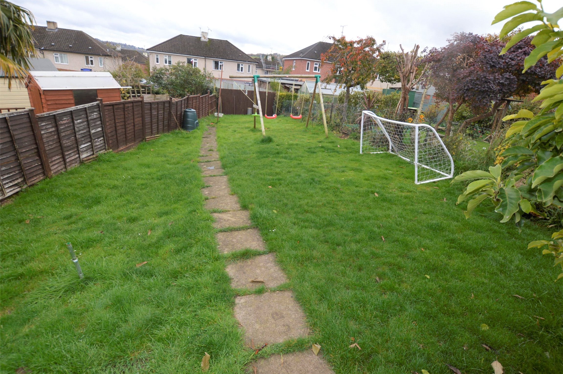 3+ bedroom house for sale in Queens Drive, Stroud, Glos, GL5 Andrews